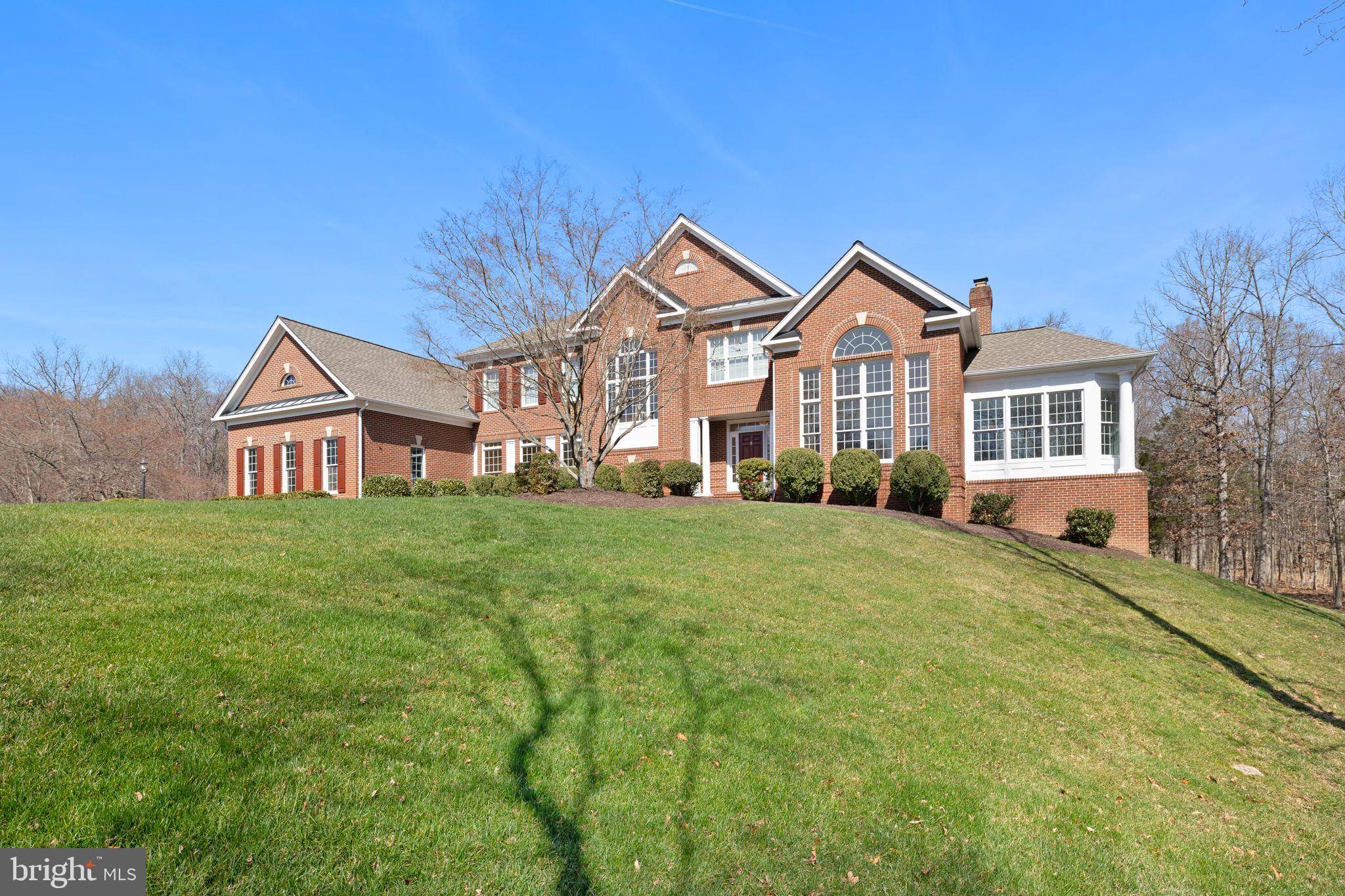 Centreville, VA 20120,5801 RIDINGS MANOR PL