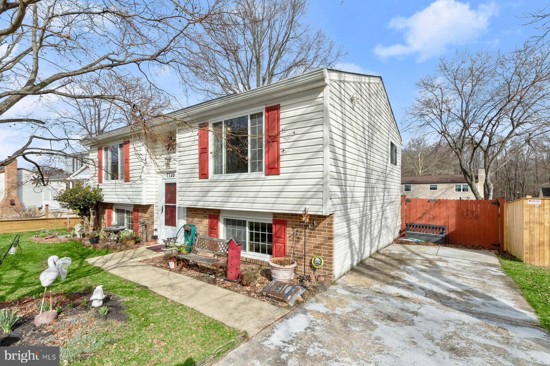 Hanover, MD 21076,7729 MELLOW CT