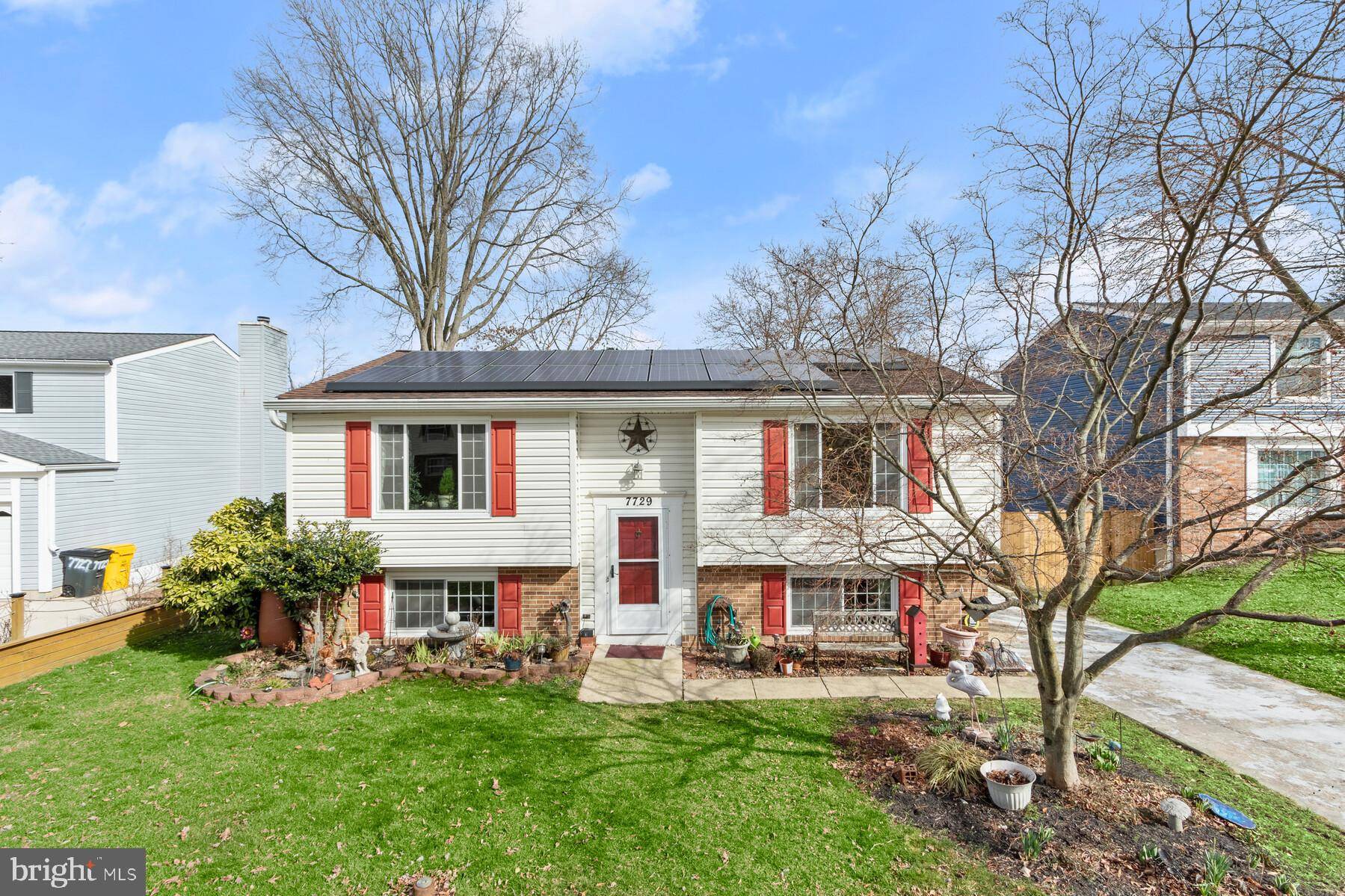 Hanover, MD 21076,7729 MELLOW CT