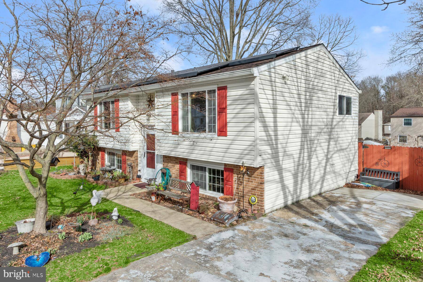 Hanover, MD 21076,7729 MELLOW CT