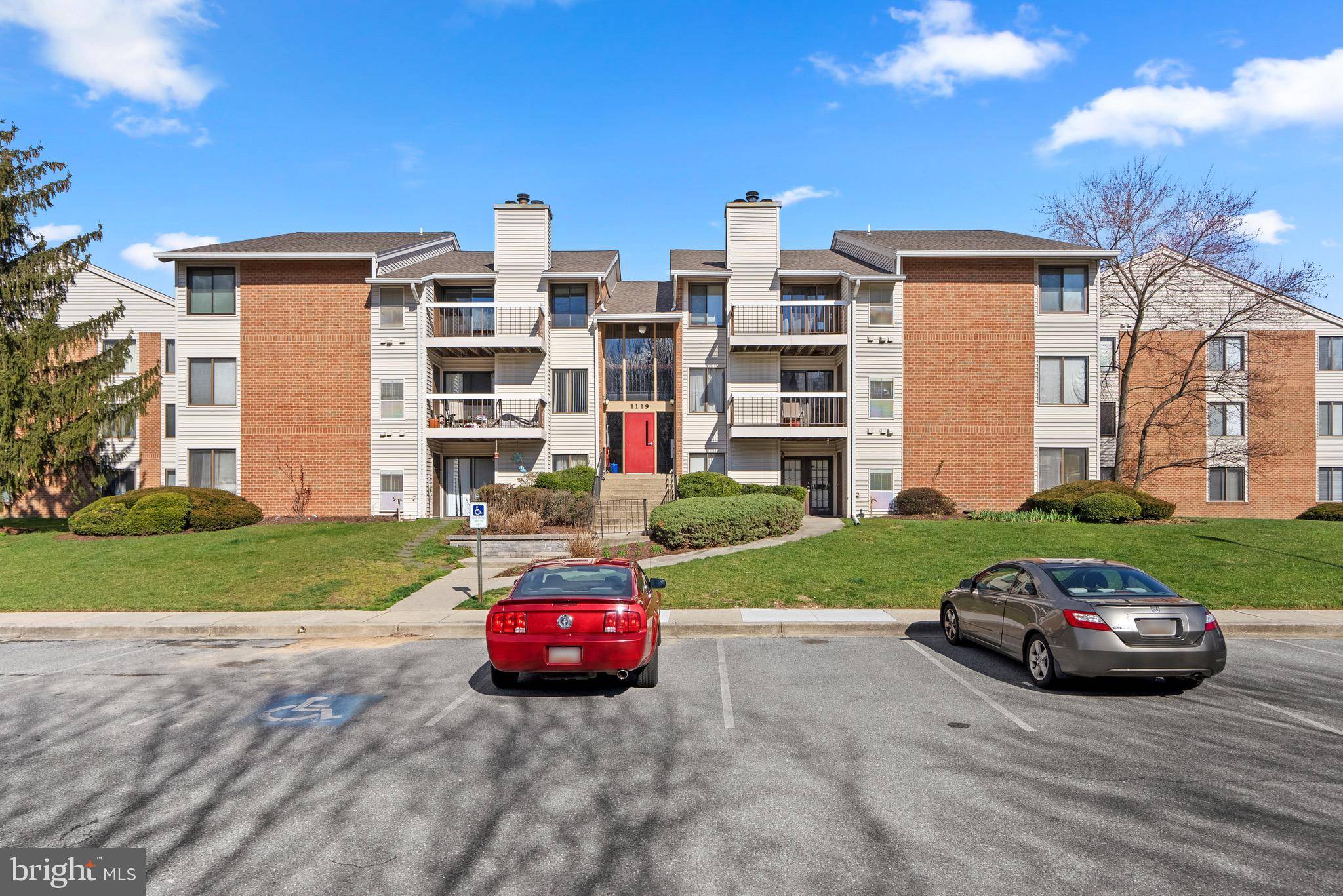 Glen Burnie, MD 21060,1119 CASTLE HARBOUR WAY #3D