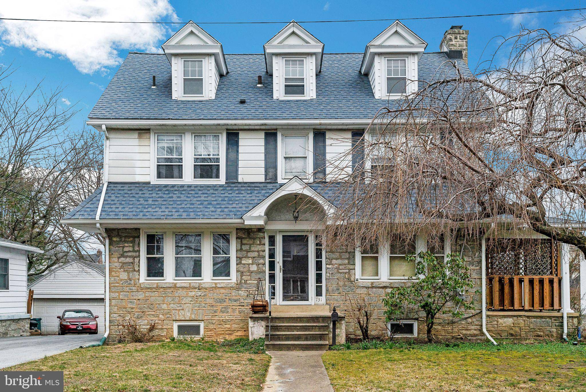 Drexel Hill, PA 19026,731 ORMOND AVE