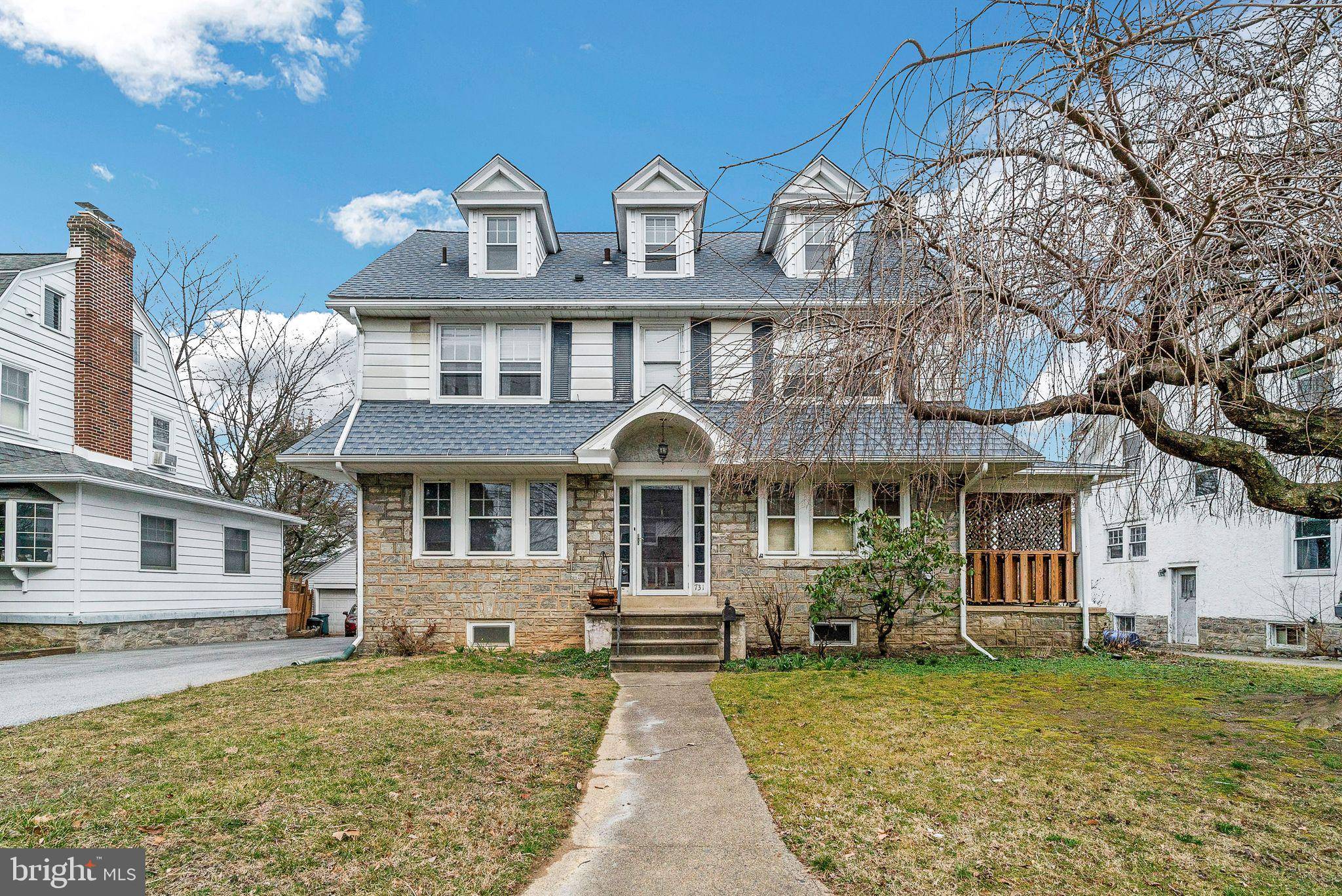 Drexel Hill, PA 19026,731 ORMOND AVE