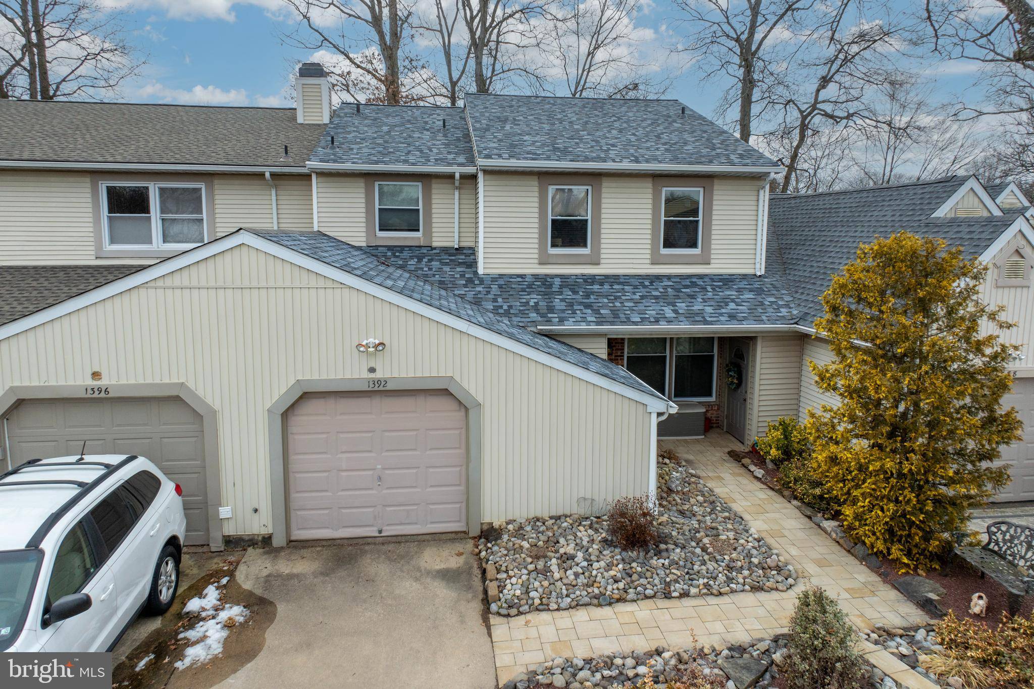 Yardley, PA 19067,1392 VIOLETWOOD CT