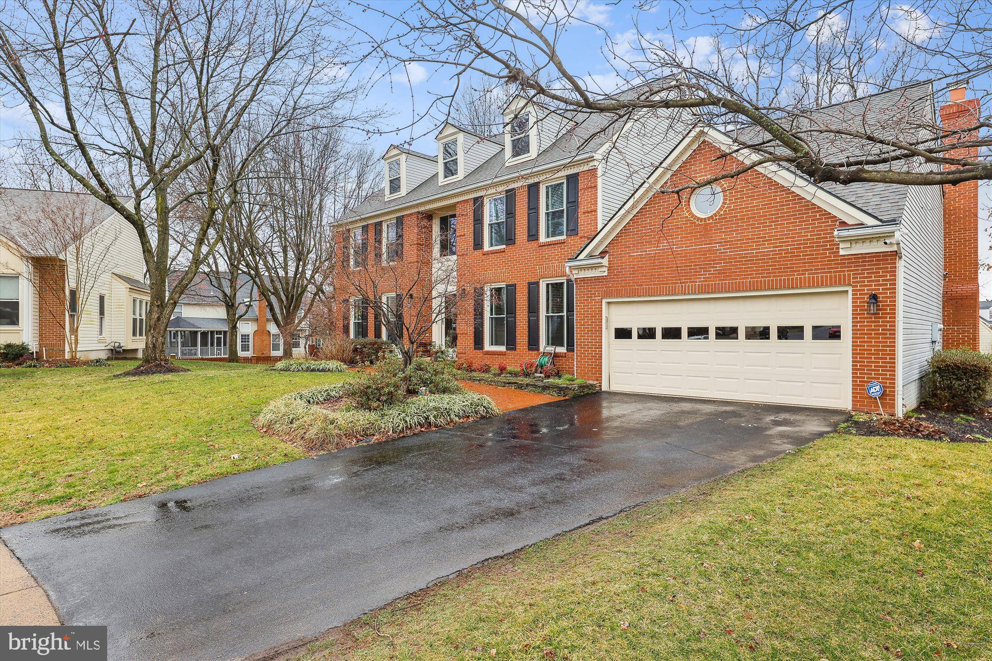 Herndon, VA 20170,1407 RAINBOW CT