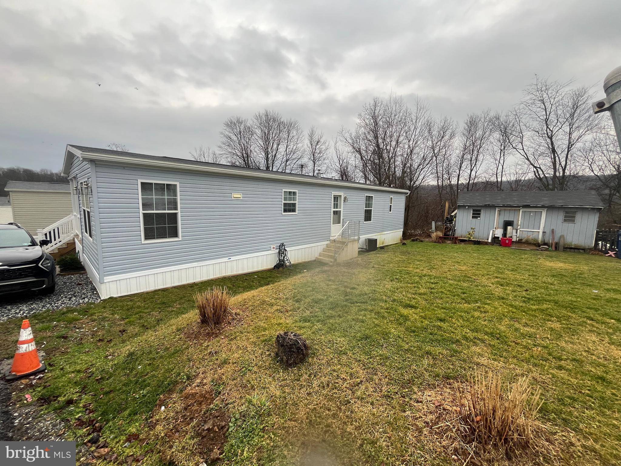 Honey Brook, PA 19344,98 ERICA CIR