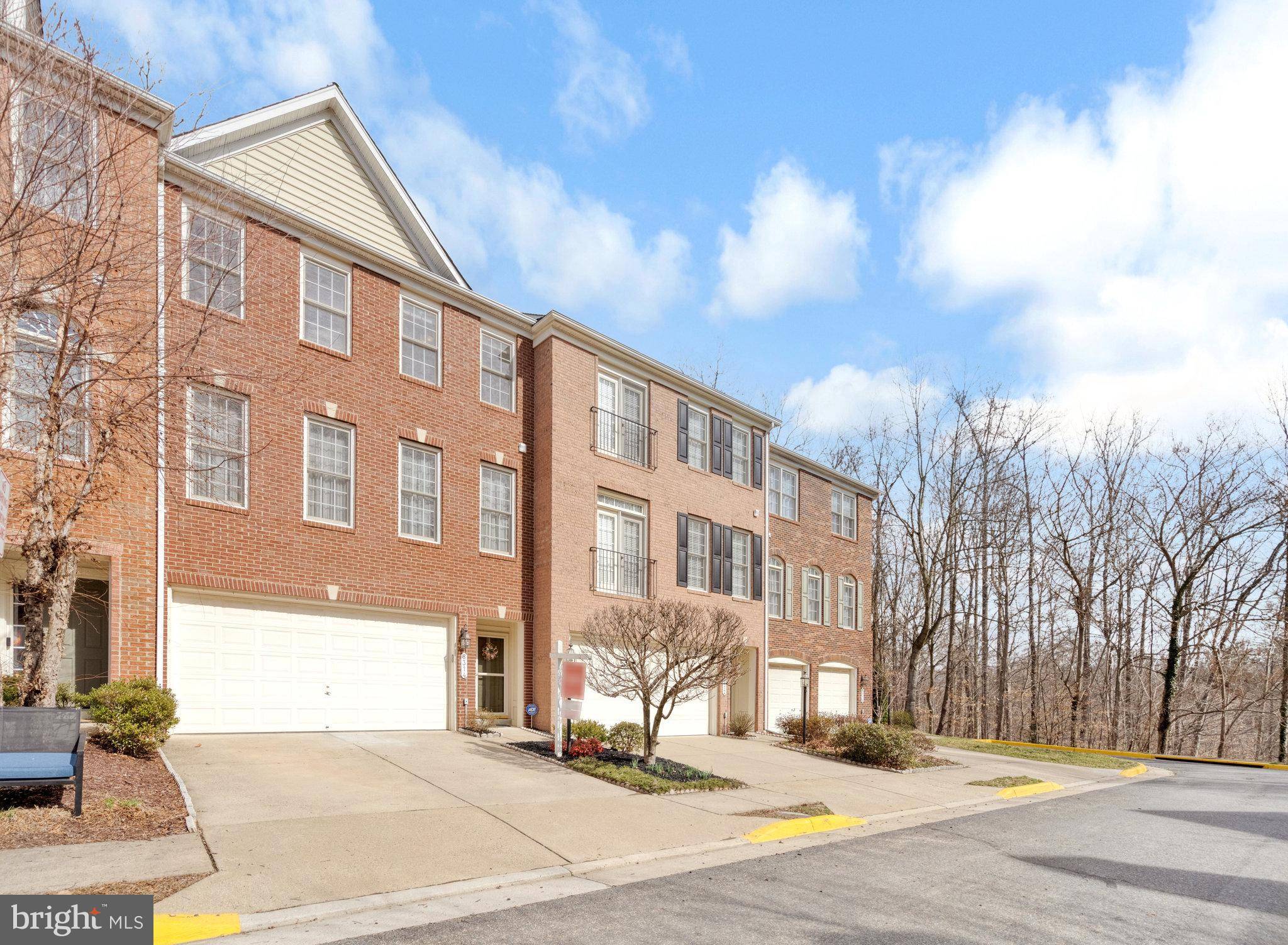 Lorton, VA 22079,8314 DOCKRAY CT