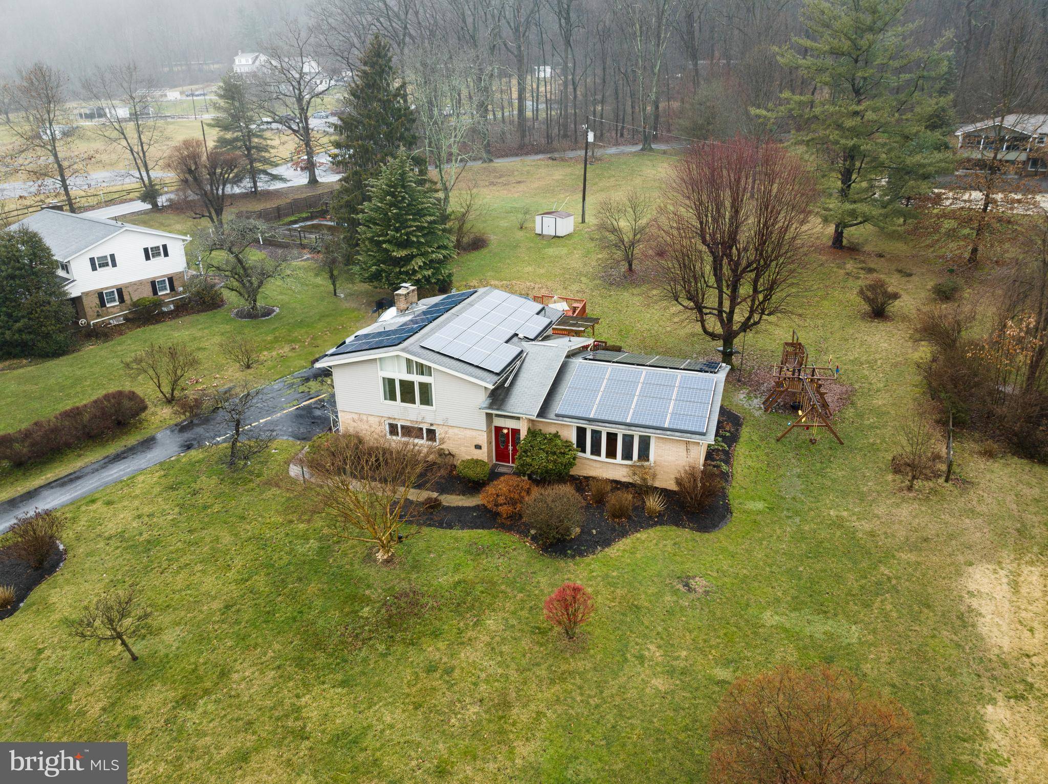 Center Valley, PA 18034,5695 HILL CT