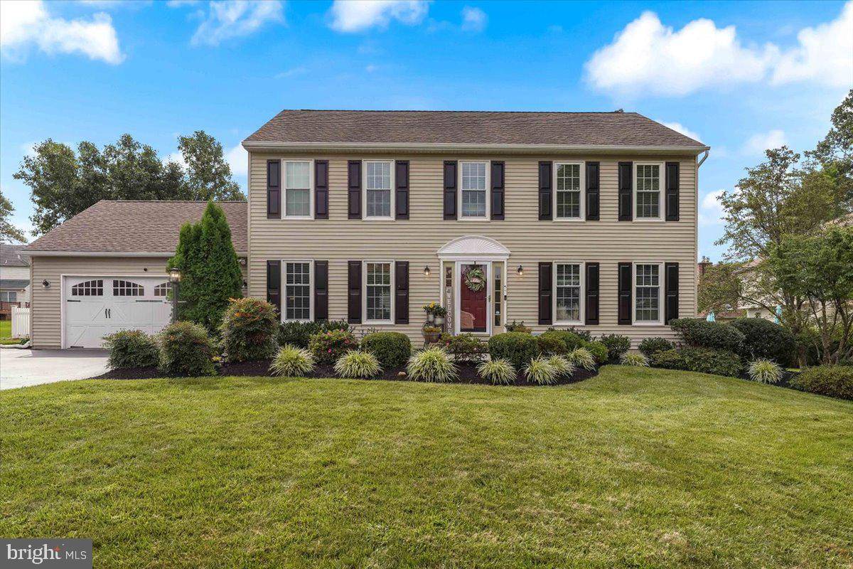 Chadds Ford, PA 19317,3760 MAYFIELD LN