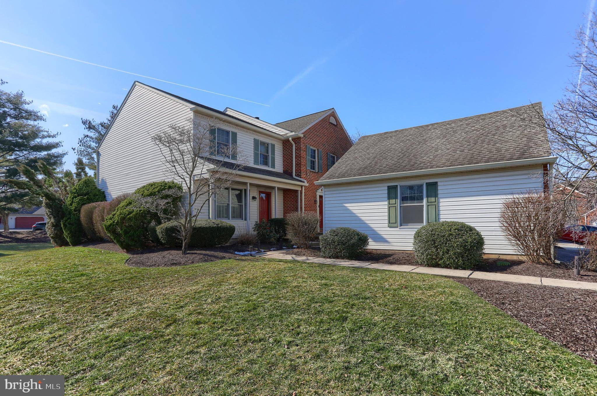 Hummelstown, PA 17036,2073-A RALEIGH RD