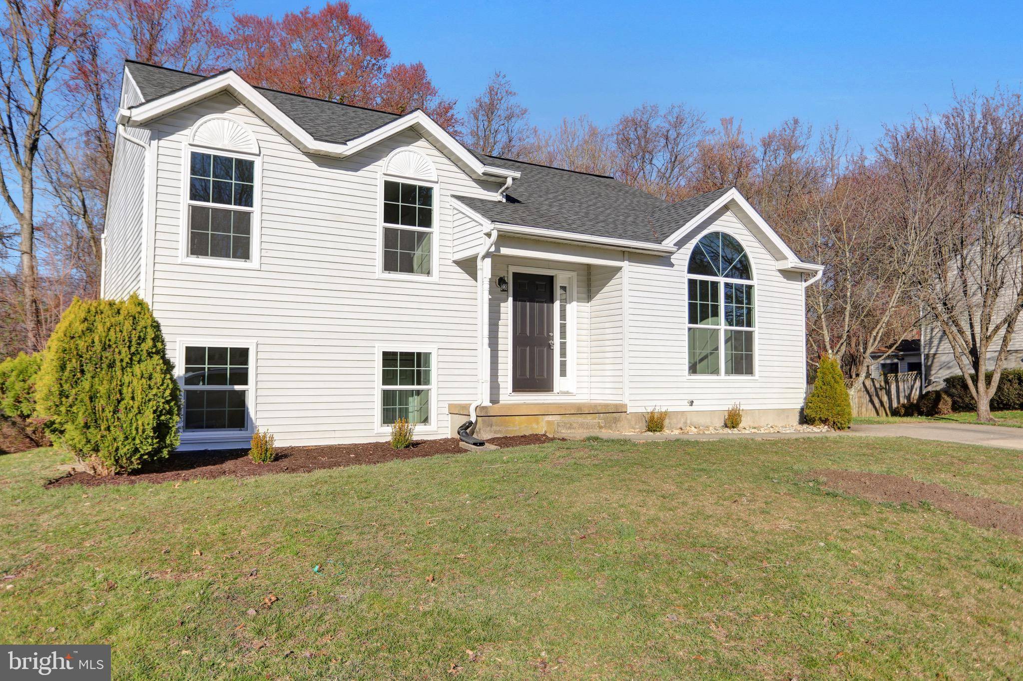 Abingdon, MD 21009,3234 MEADOW VALLEY DR