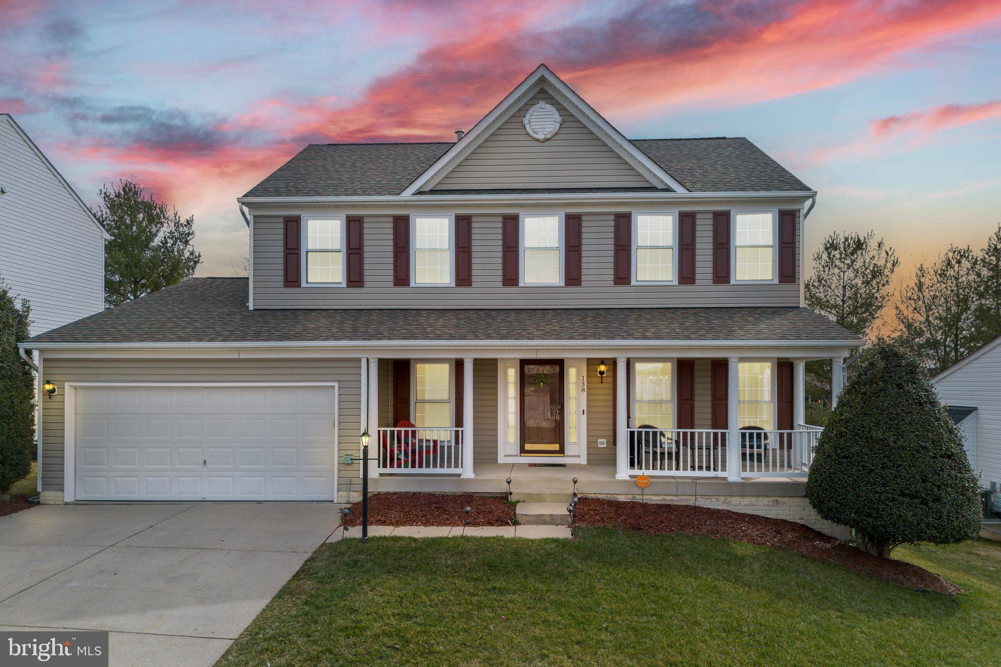 Fredericksburg, VA 22406,138 LIMESTONE WAY