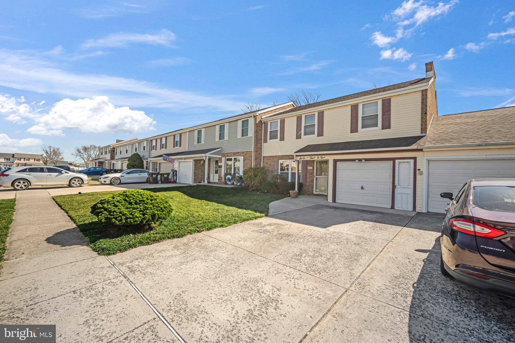 Bensalem, PA 19020,6305 JOHN HANCOCK CT