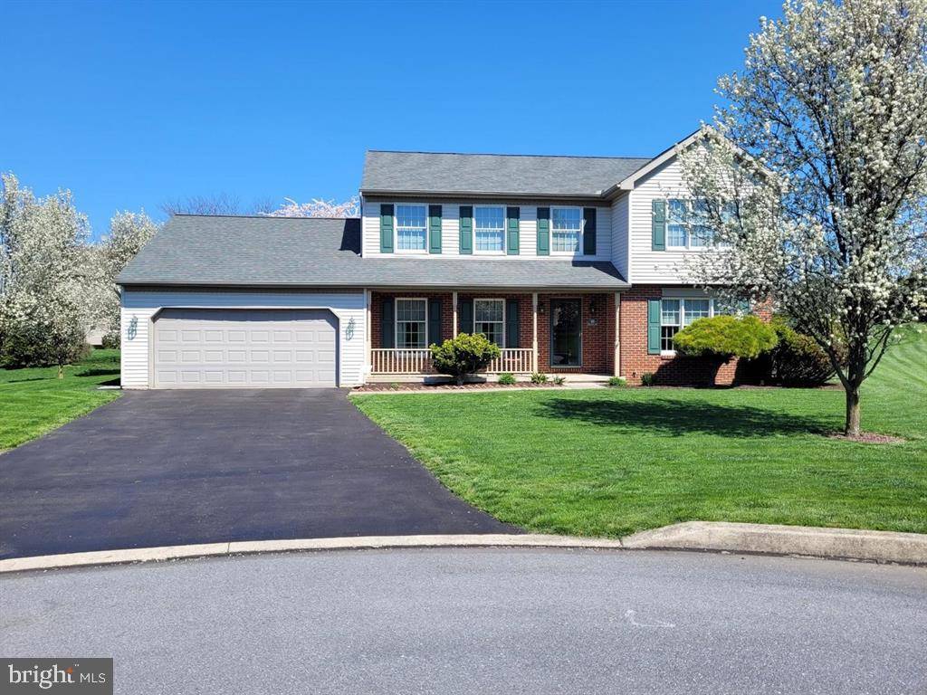 Palmyra, PA 17078,15 WHITE OAK CIR