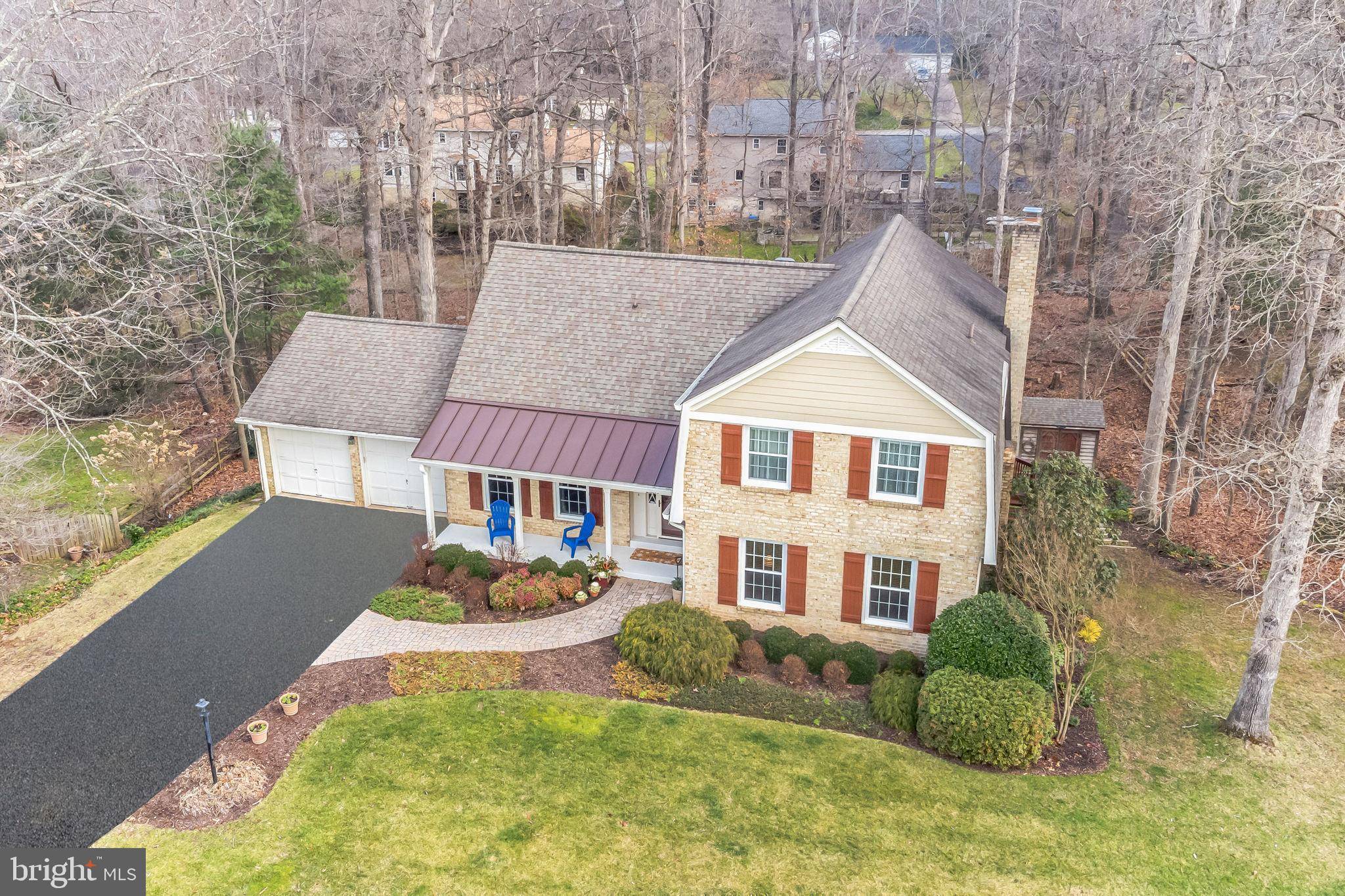 Oakton, VA 22124,2689 MATTOX CREEK DR