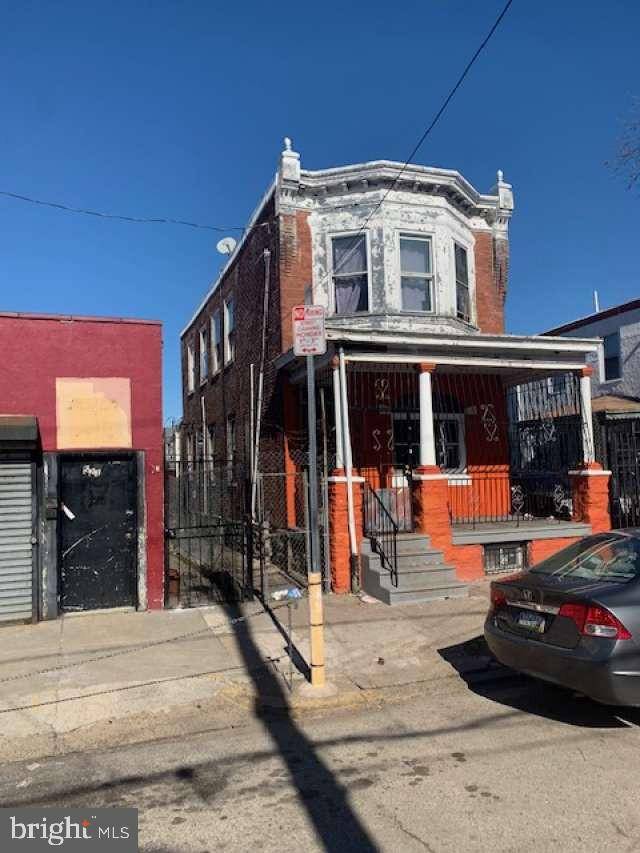 Philadelphia, PA 19120,519 W RUSCOMB ST