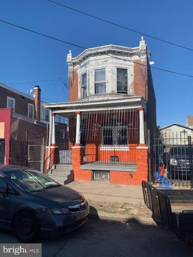 Philadelphia, PA 19120,519 W RUSCOMB ST