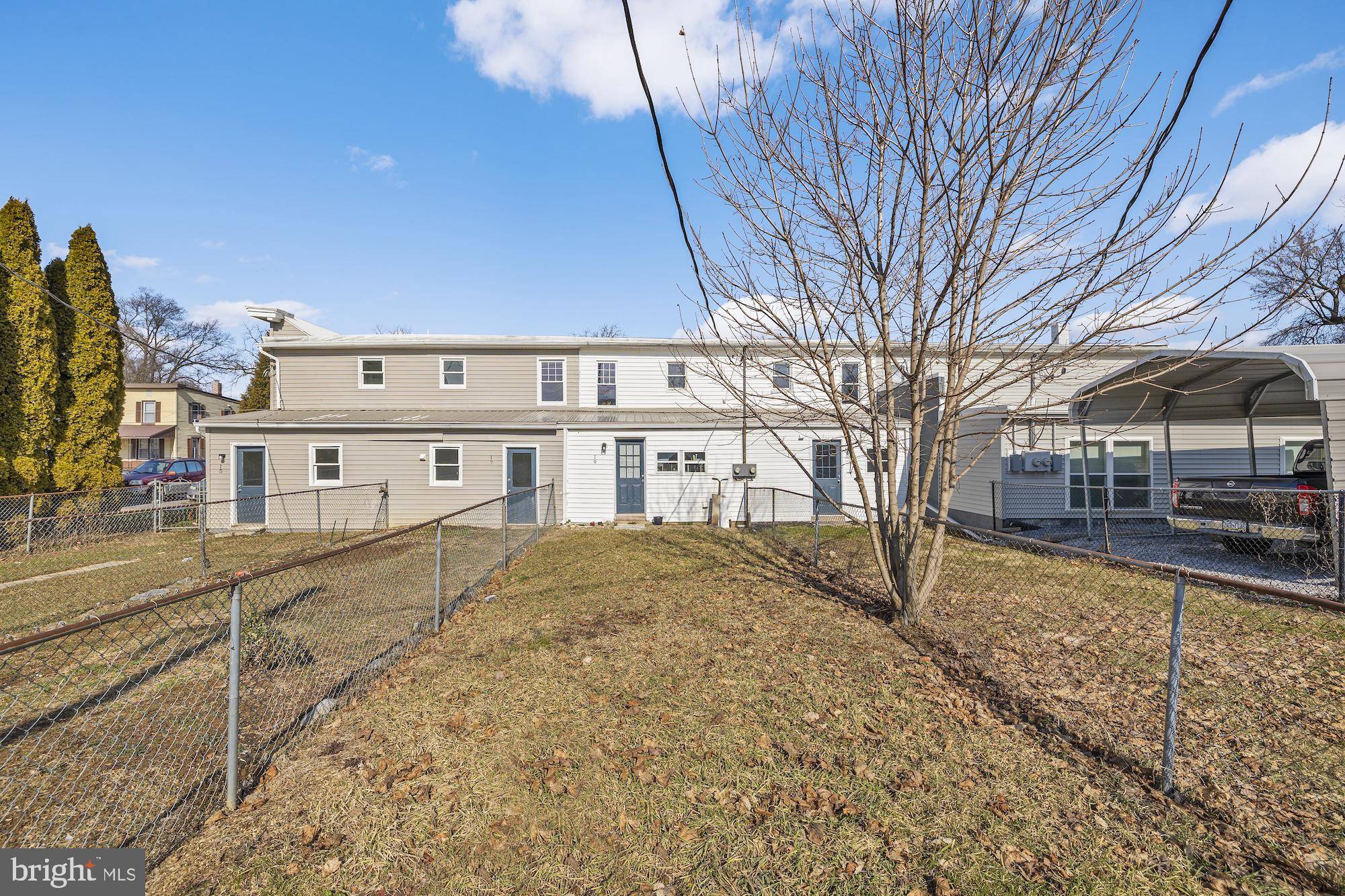 Shippensburg, PA 17257,19-21 KENNETH AVE