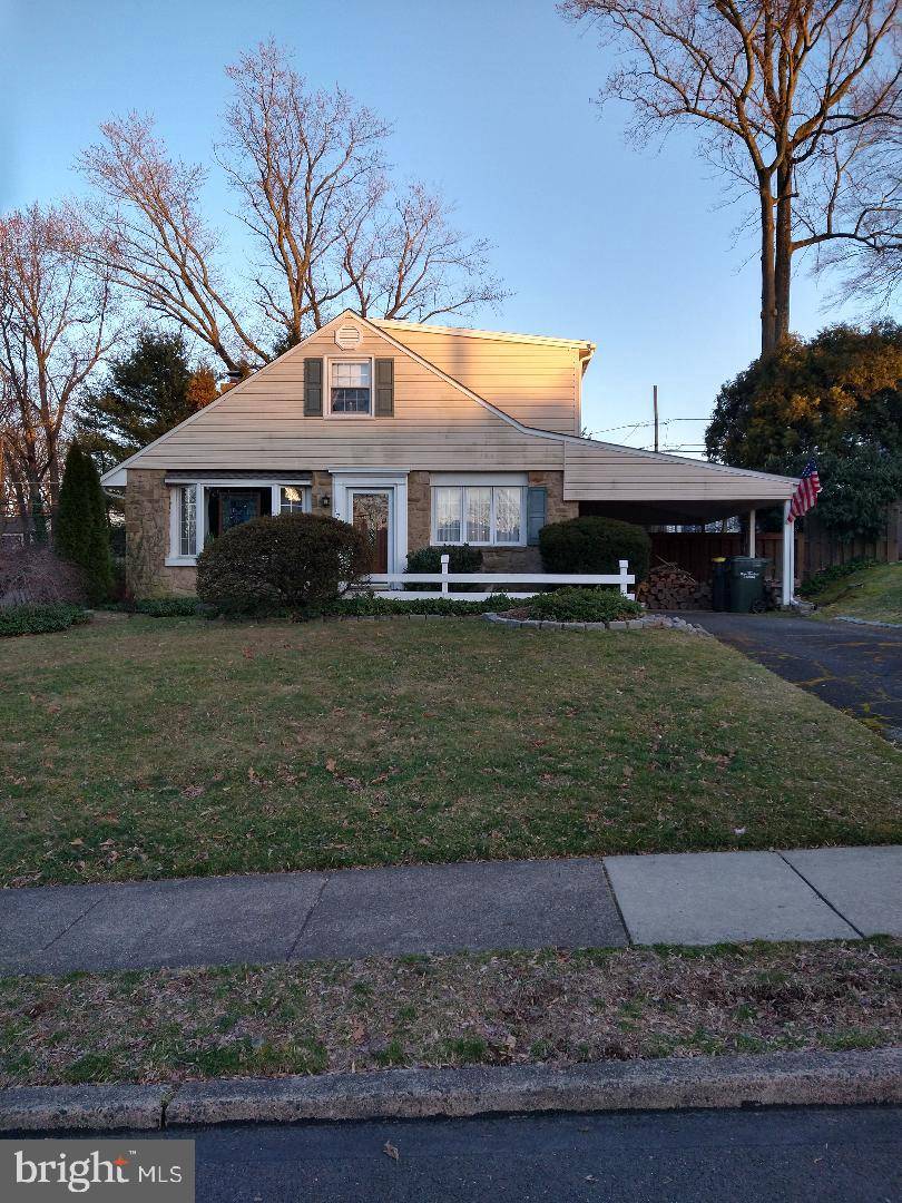 Willow Grove, PA 19090,170 SLEIGHRIDE RD