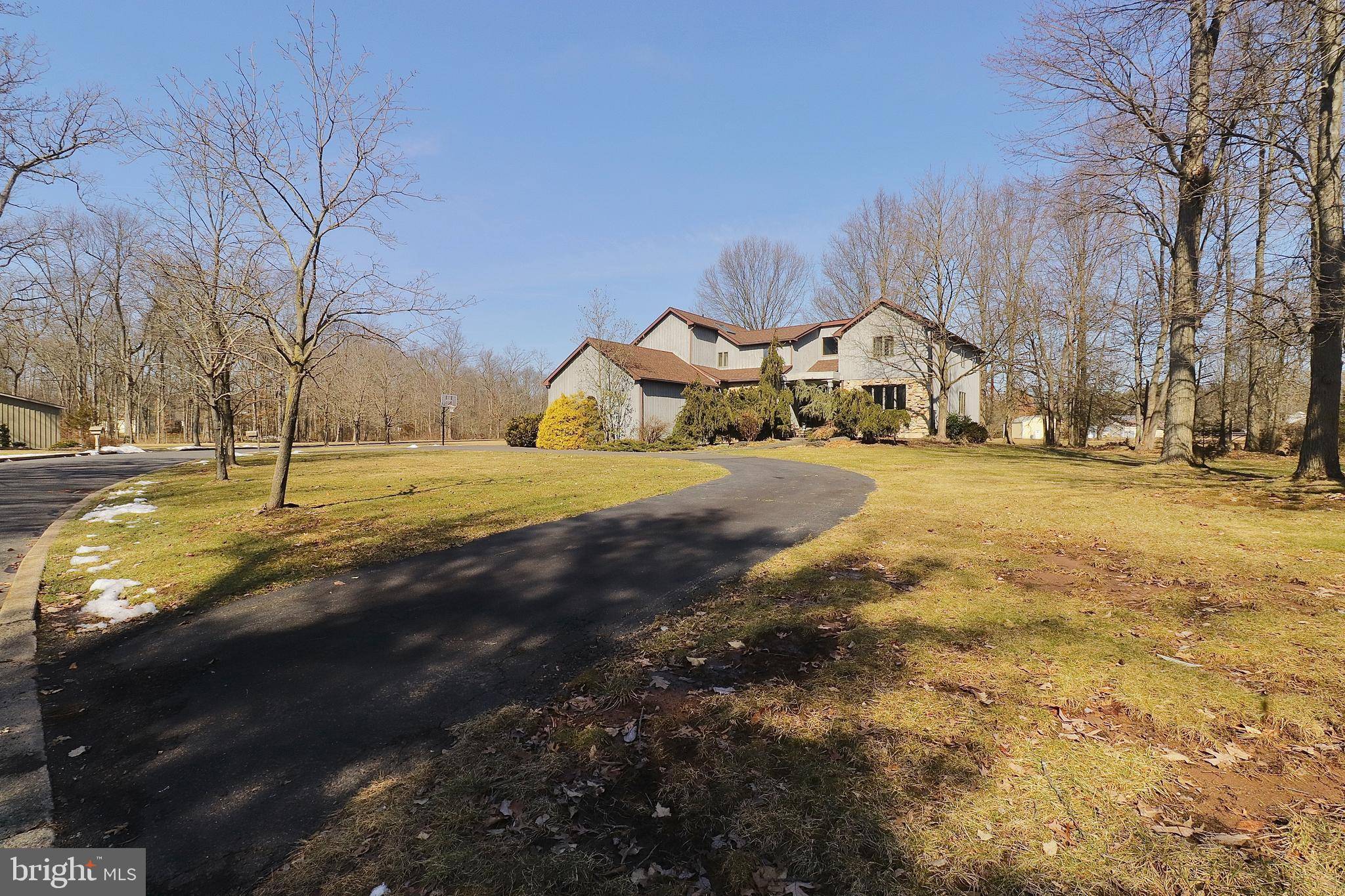 Quakertown, PA 18951,7 TIMBER BROOK DR