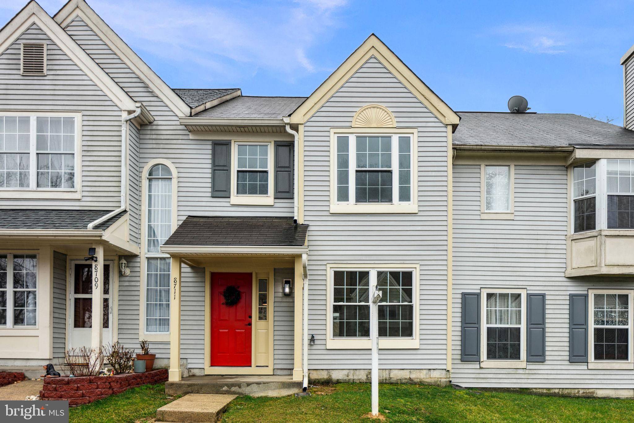 Alexandria, VA 22309,8711 VILLAGE GREEN CT