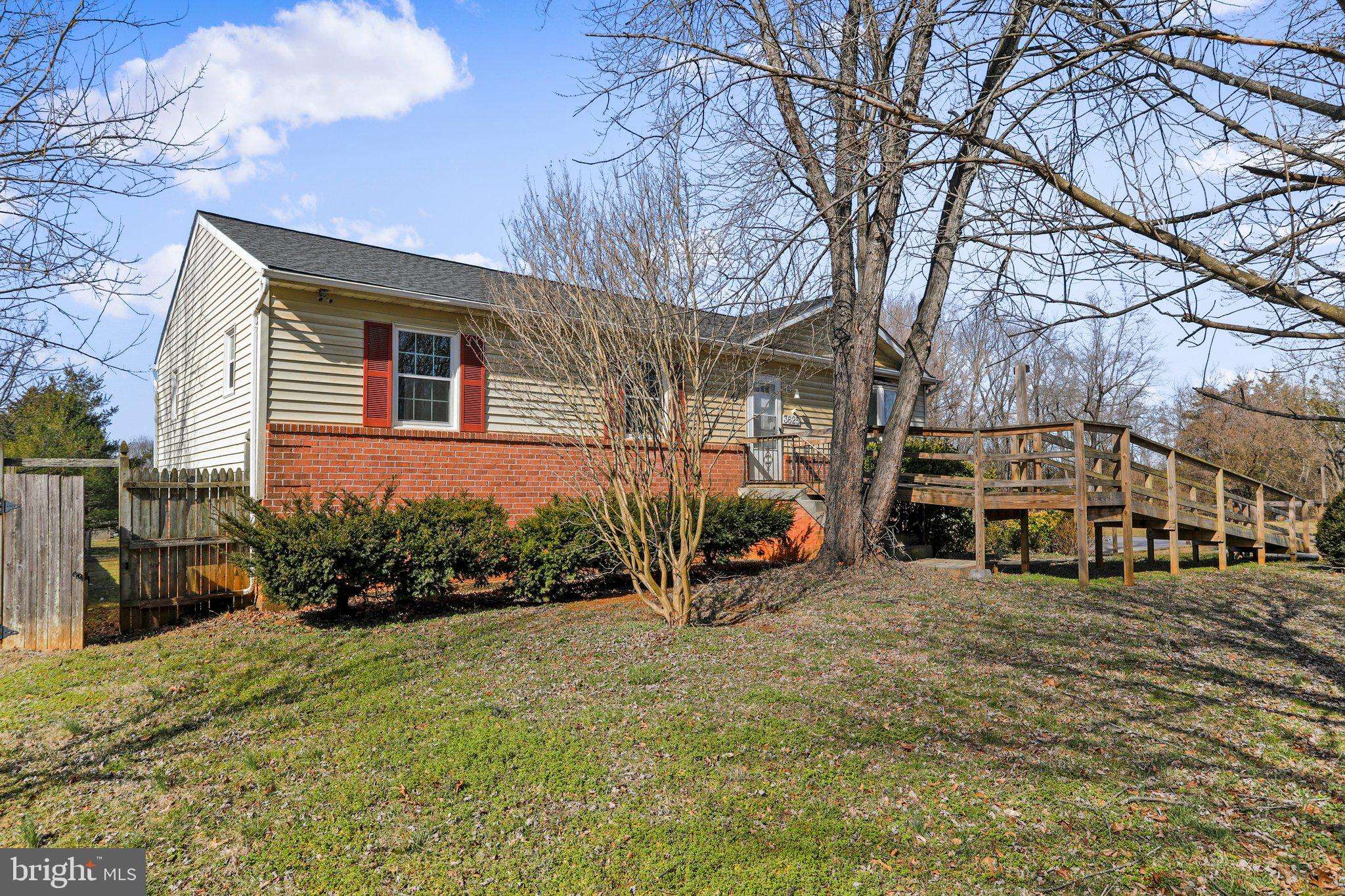 Front Royal, VA 22630,3625 HOWELLSVILLE RD