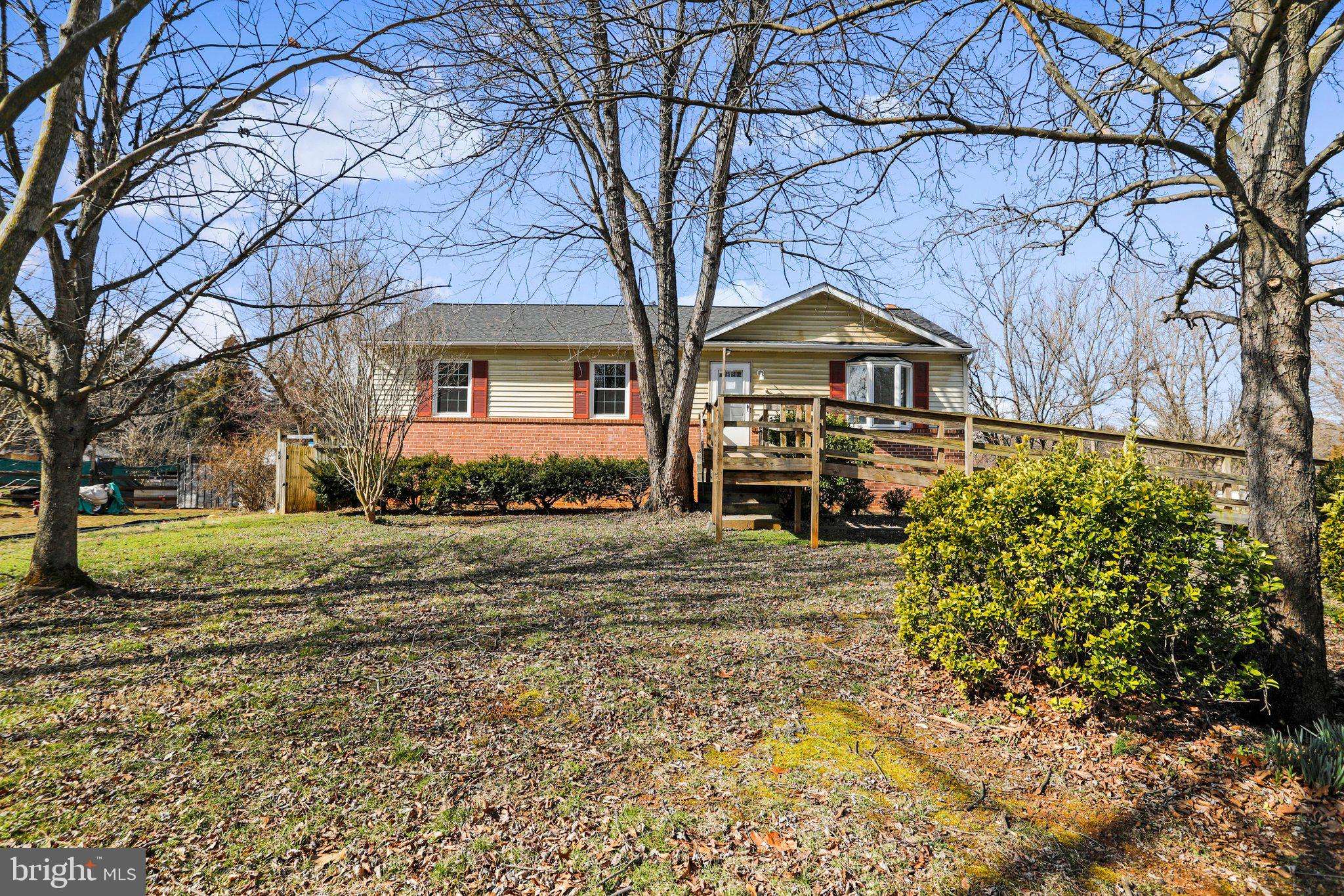 Front Royal, VA 22630,3625 HOWELLSVILLE RD