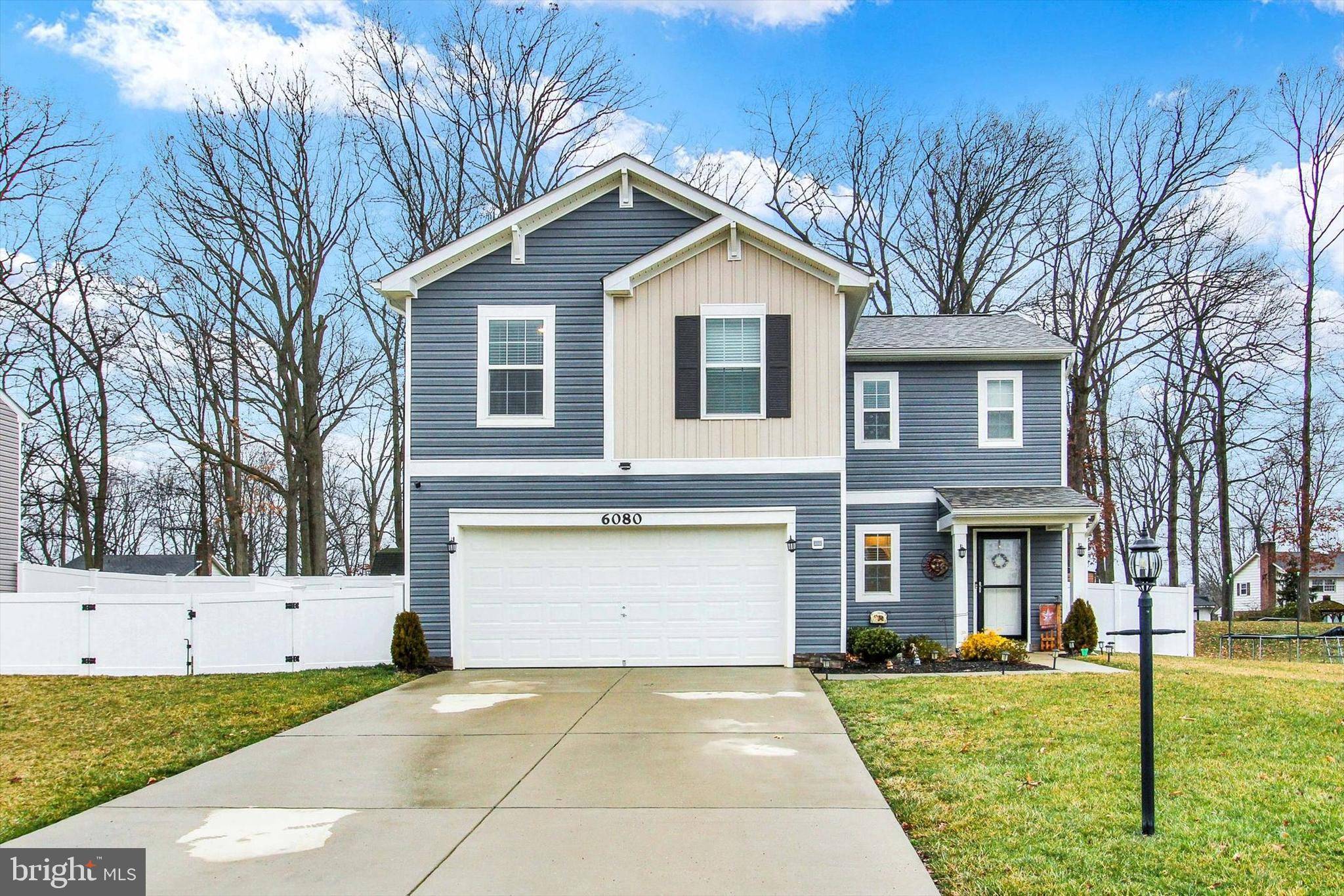 Spring Grove, PA 17362,6080 DEBORAH DR