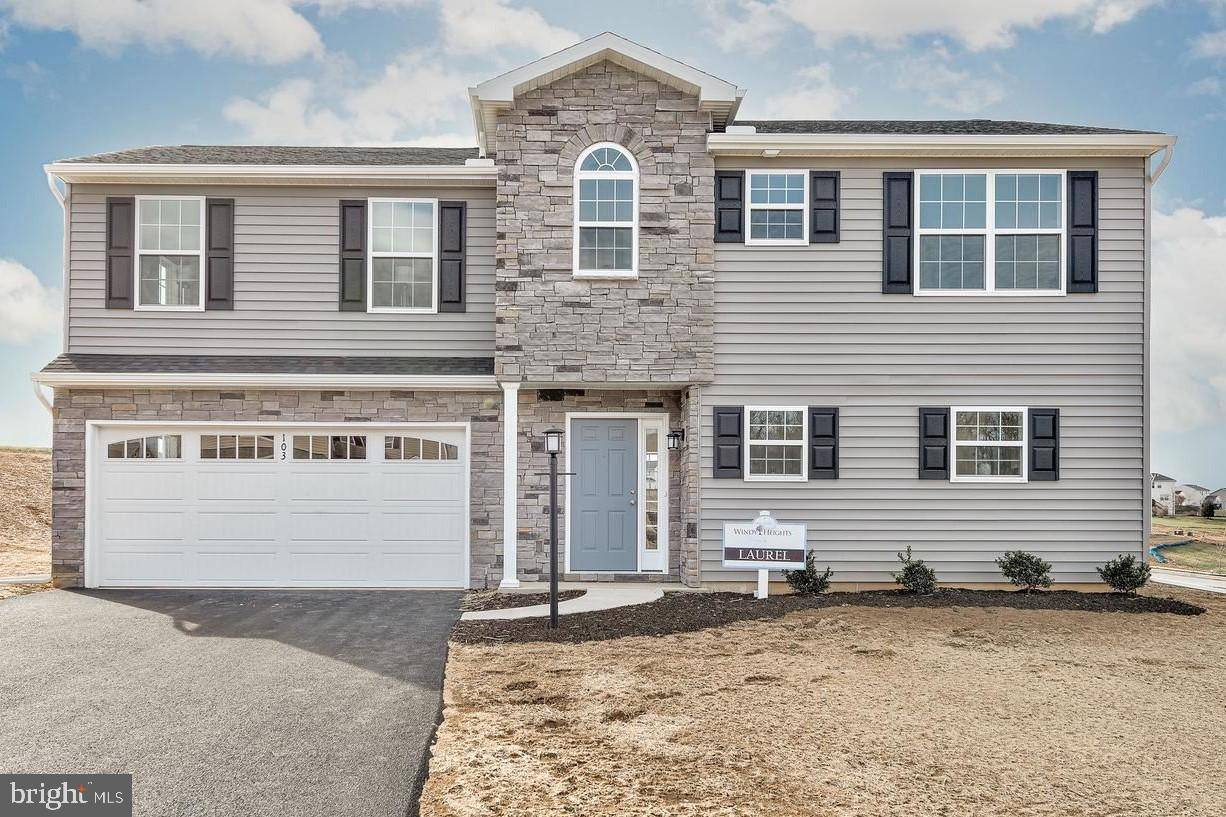 Lebanon, PA 17042,268 GARDENIA LANE #LOT 40