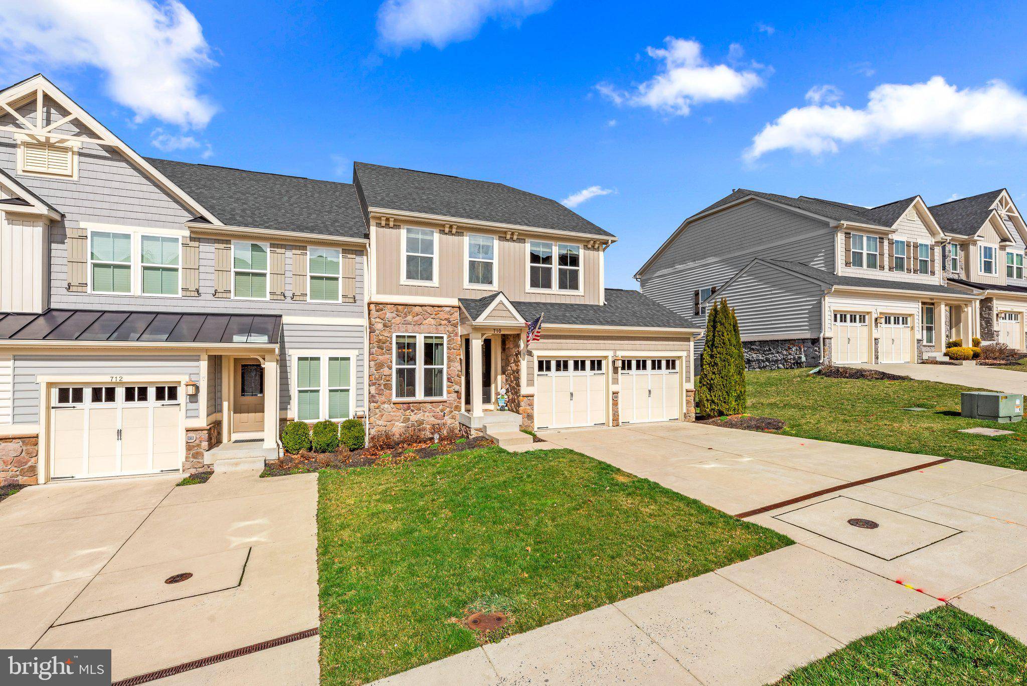 Bel Air, MD 21015,710 SHADY CREEK CT