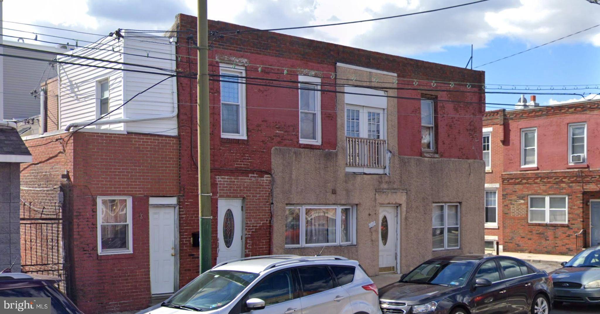 Philadelphia, PA 19148,142 SNYDER AVE