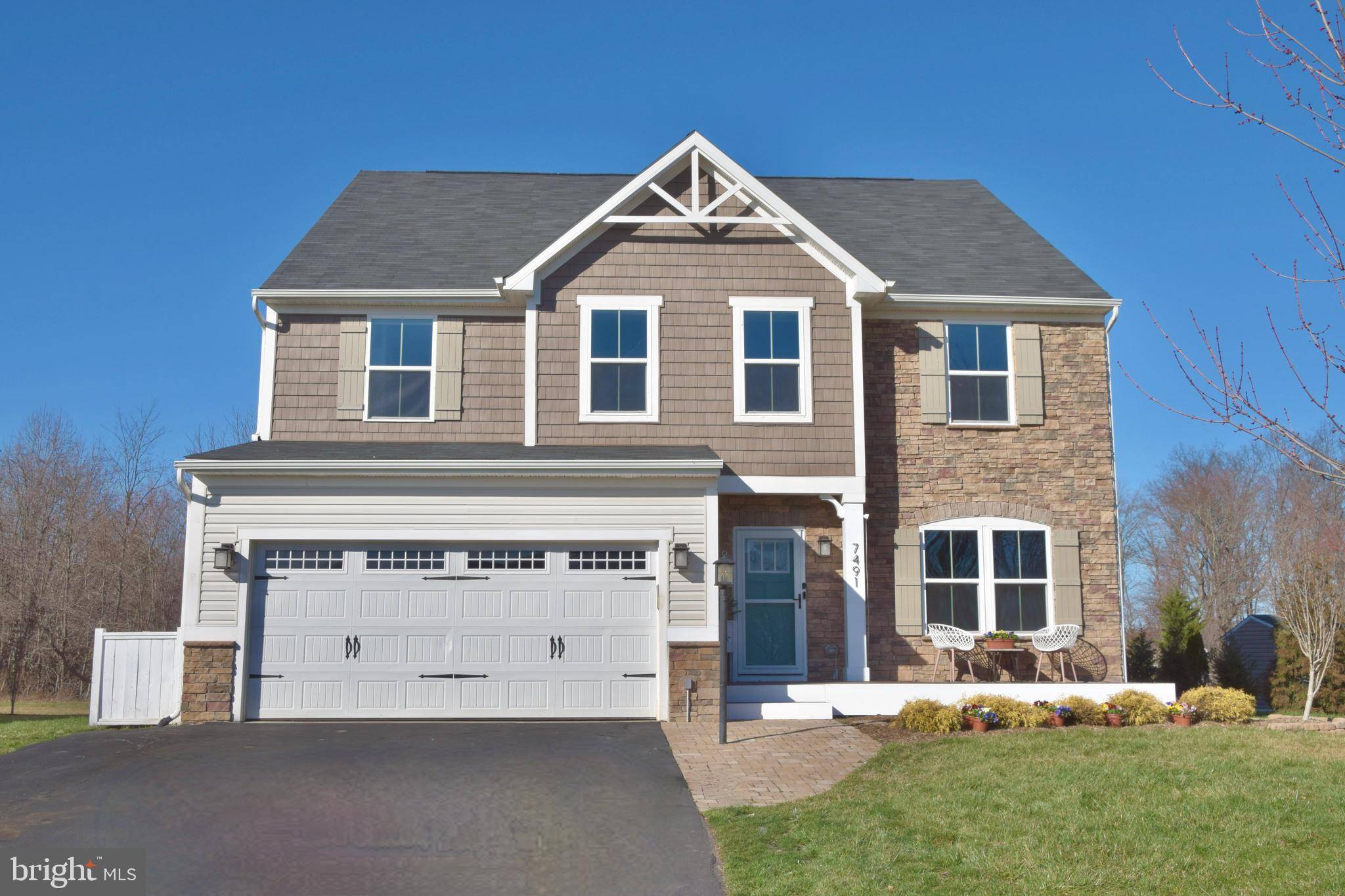 Warrenton, VA 20187,7491 LAKE WILLOW CT