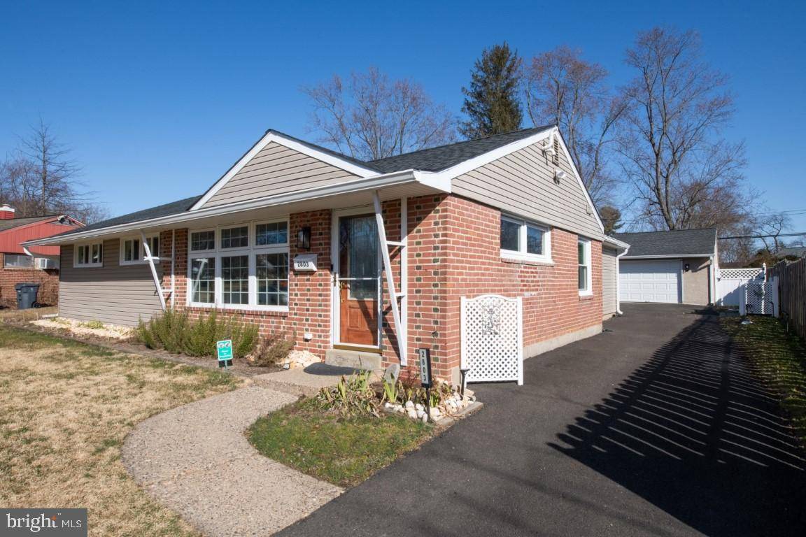 Abington, PA 19001,2803 OMEGA PL