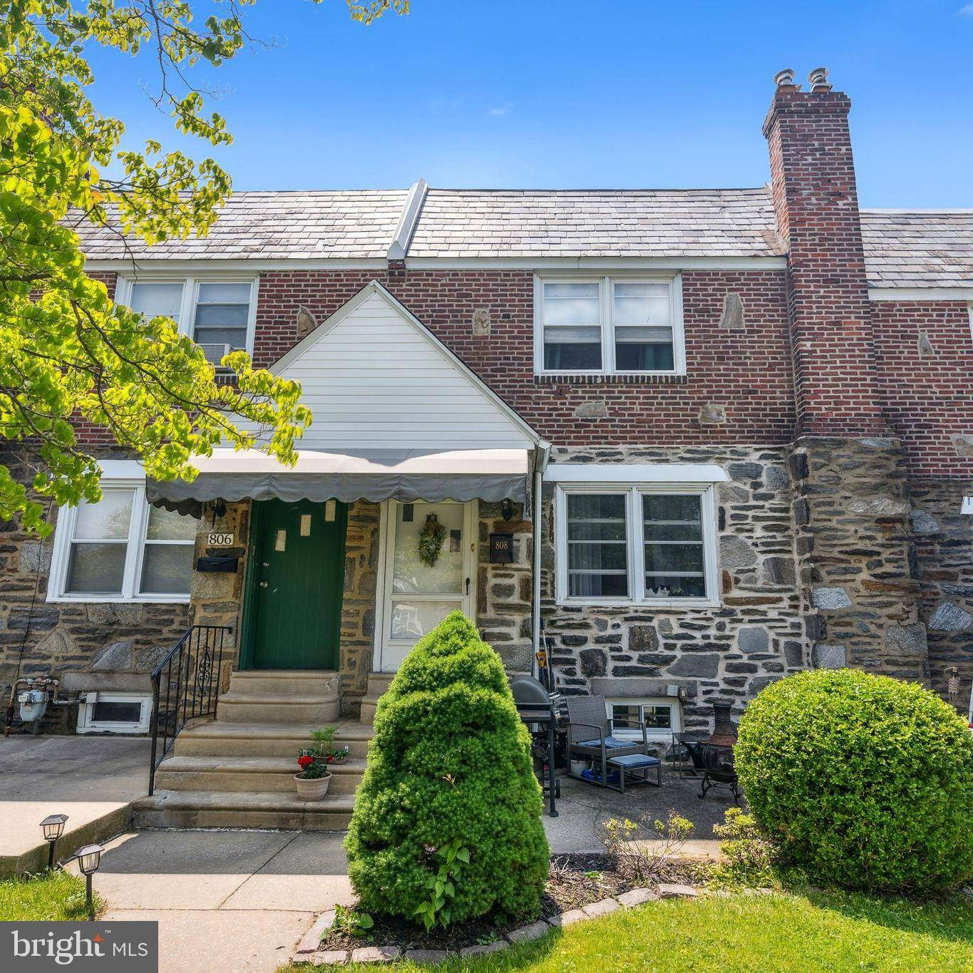 Drexel Hill, PA 19026,808 EATON RD