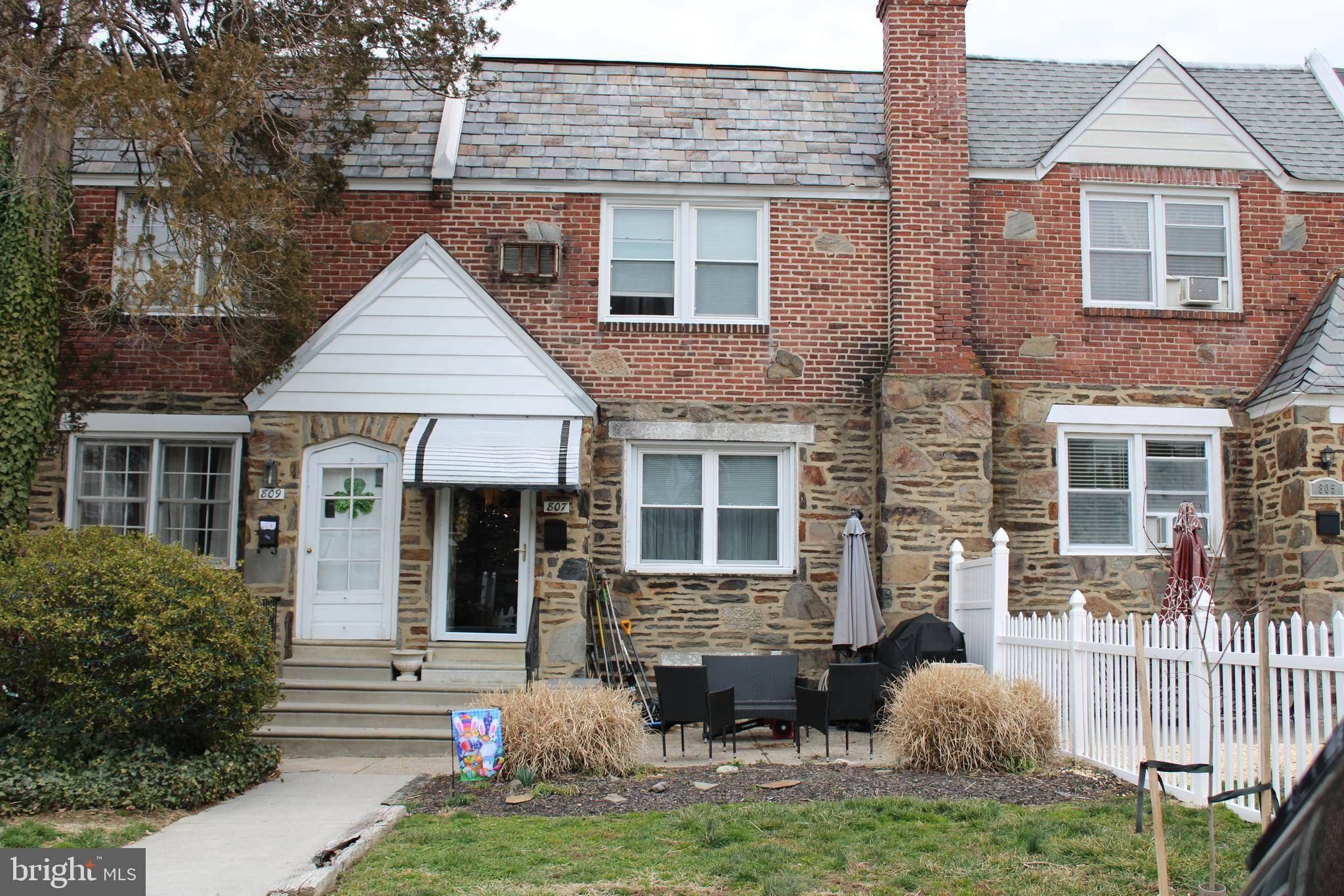 Drexel Hill, PA 19026,807 EATON RD