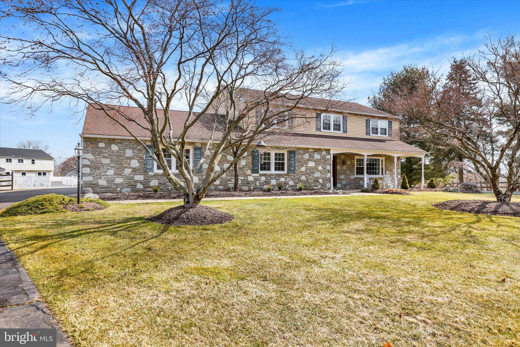 Churchville, PA 18966,32 SUMMIT CIR