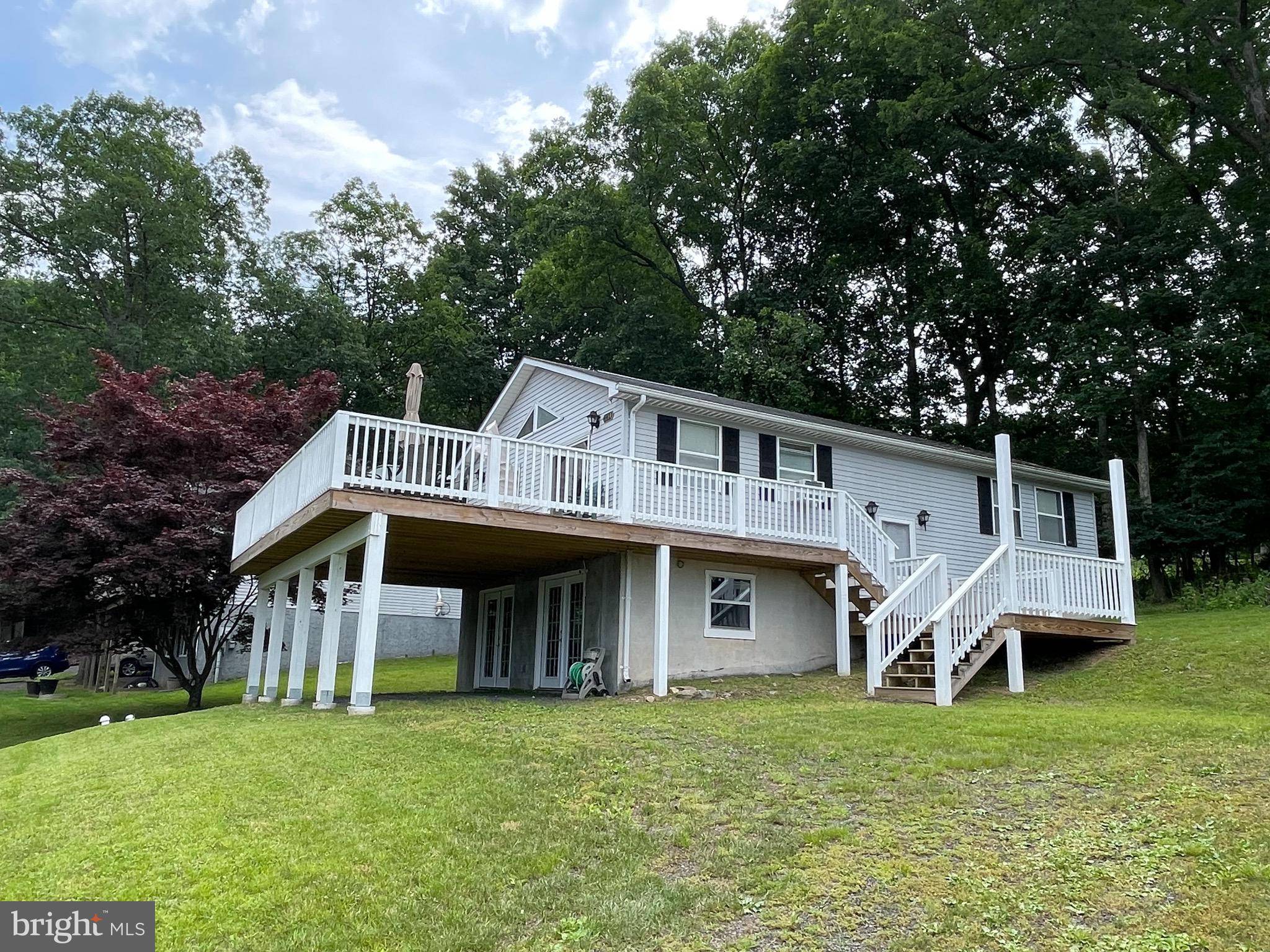 Auburn, PA 17922,2254 WYNONAH DRIVE