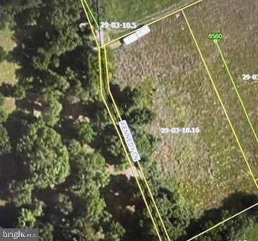 Huntingdon, PA 16652,LOT ON ELK RUN LN