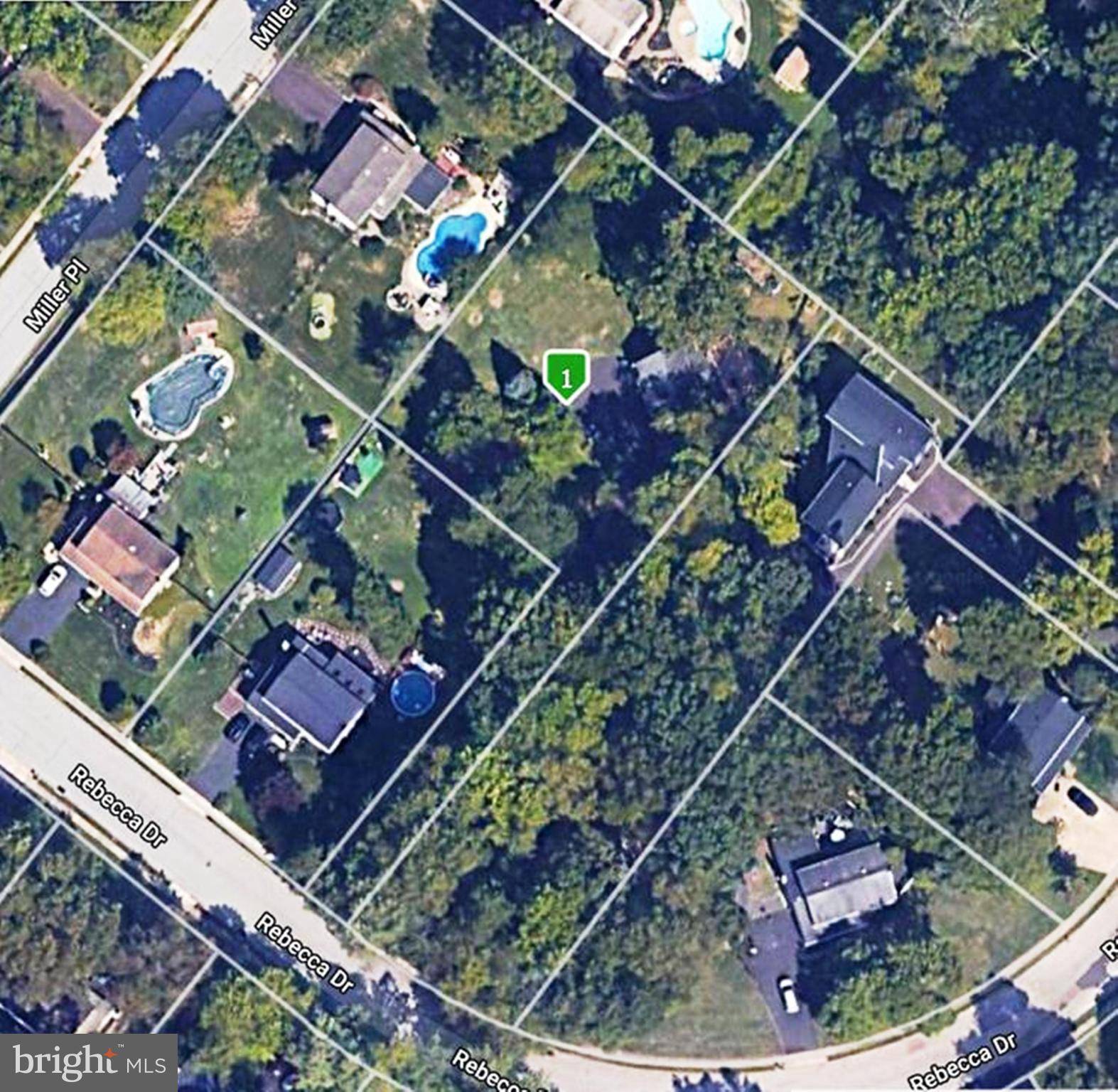 Hatfield, PA 19440,2136 REBECCA DR