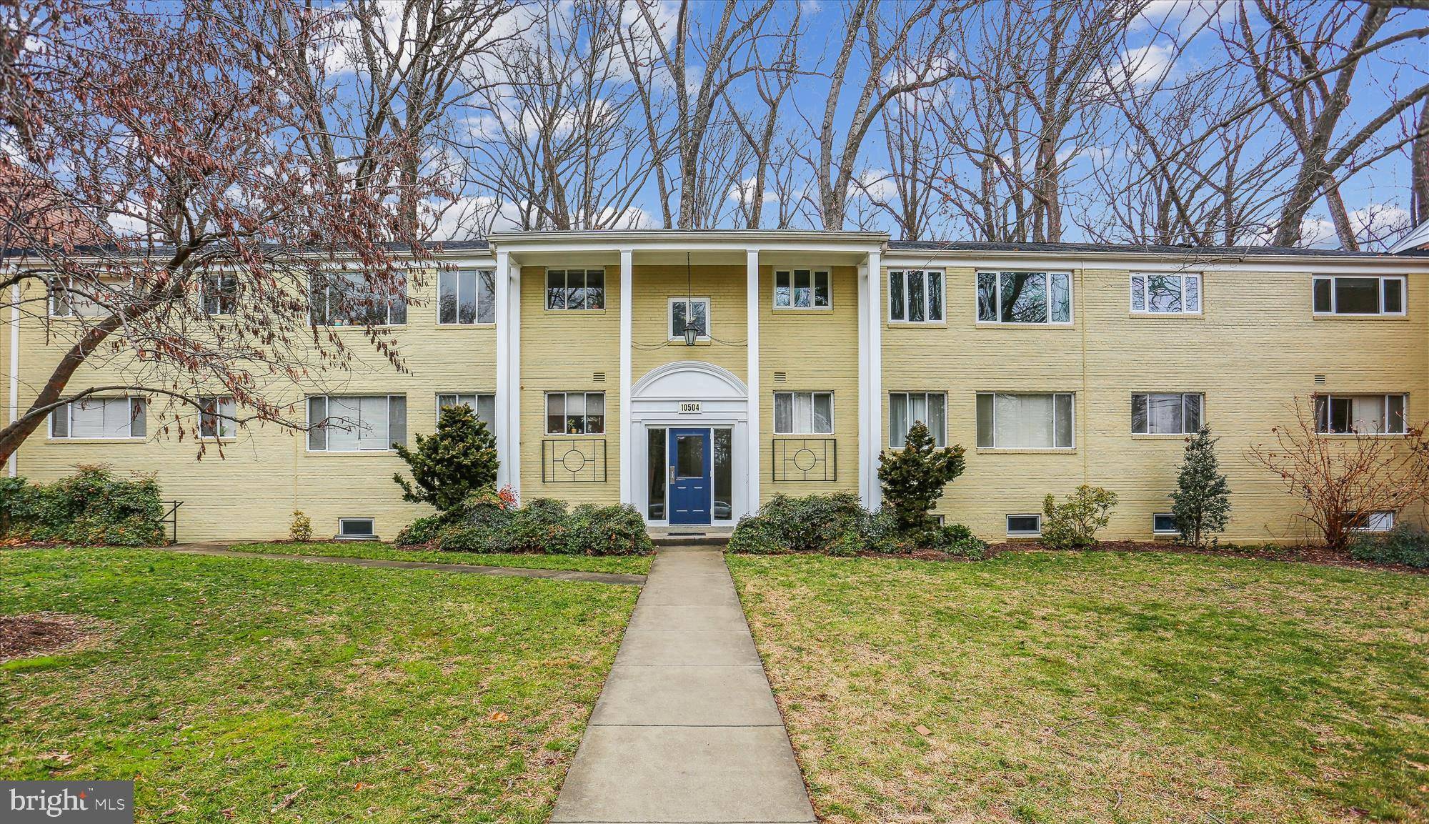 Bethesda, MD 20814,10504 MONTROSE AVE #204