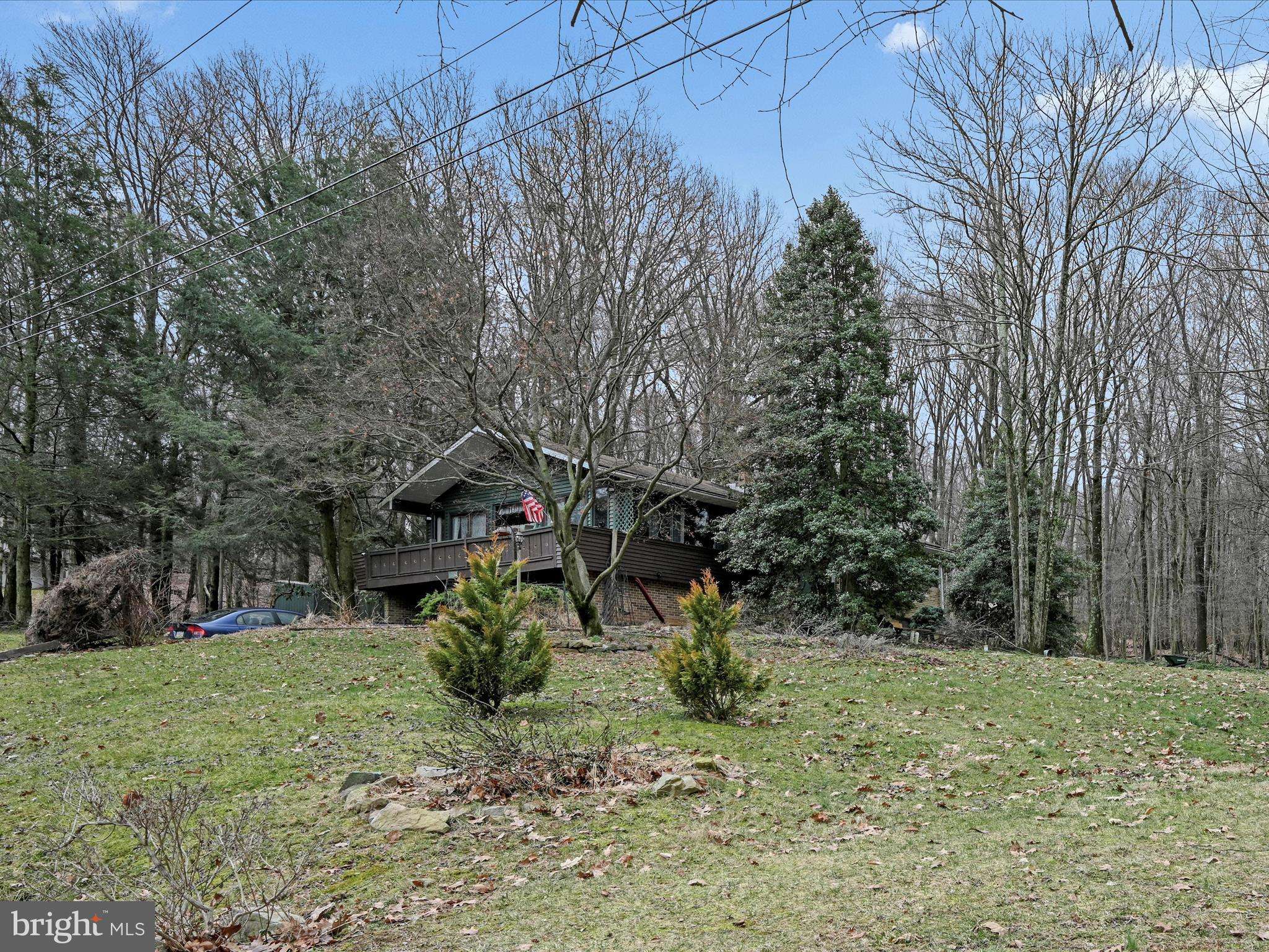 Auburn, PA 17922,2471 PAPOOSE DR