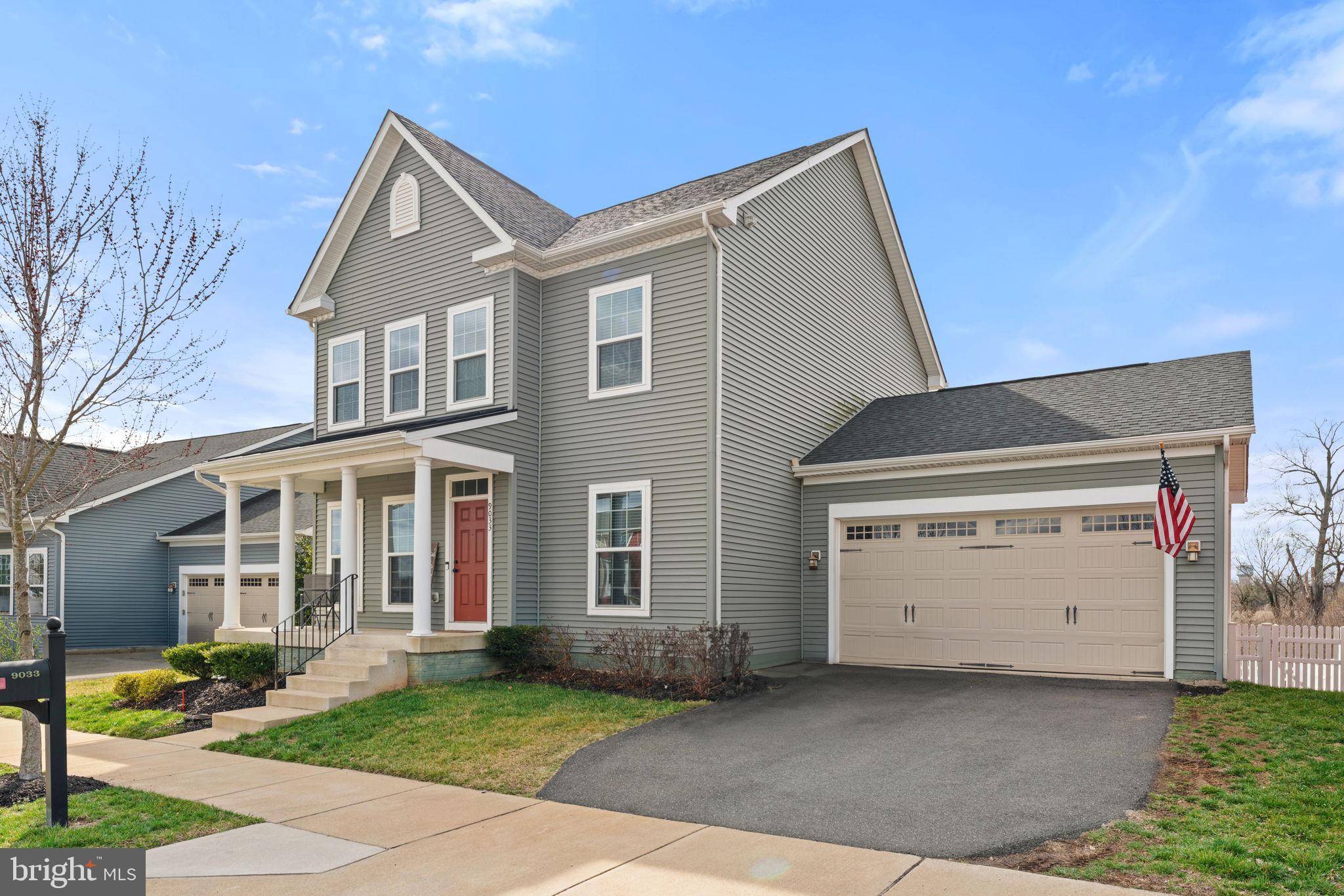 Bealeton, VA 22712,9033 RANDOLPH CIR