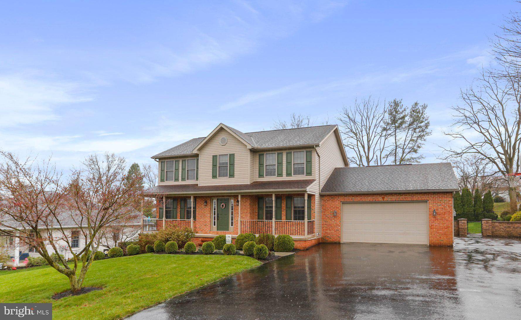 Waynesboro, PA 17268,9758 RINEHART DRIVE #60