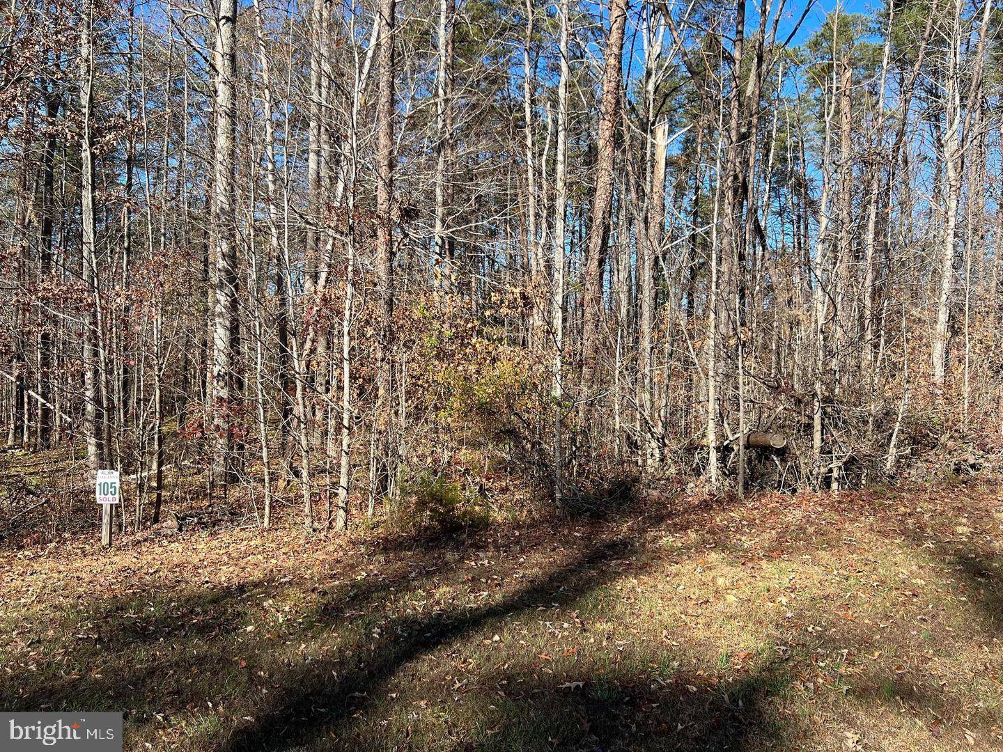 Bumpass, VA 23024,LOT 105 OLD HOUSE RD