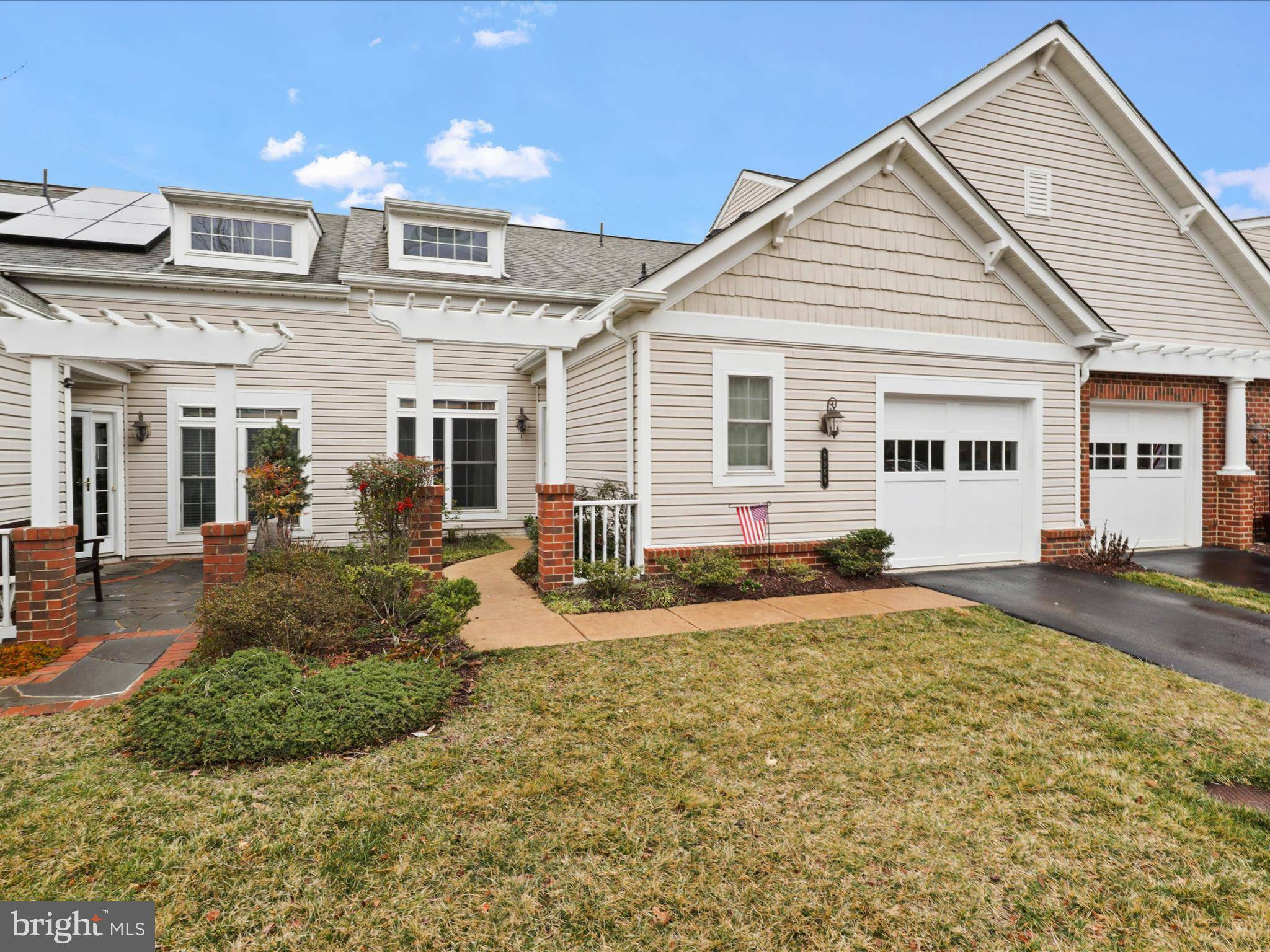 Lorton, VA 22079,8969 FASCINATION CT