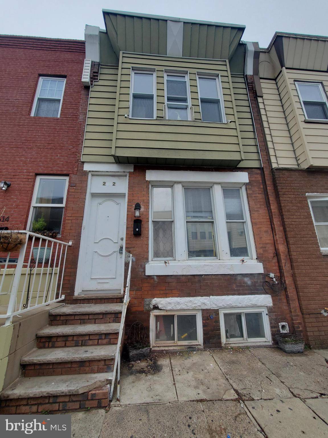 Philadelphia, PA 19148,2612 S FAIRHILL ST