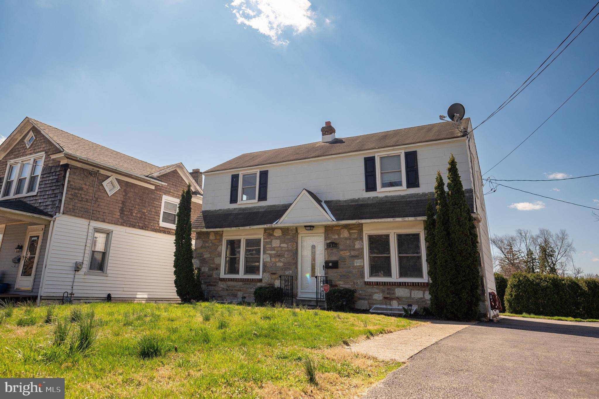 Glenside, PA 19038,2346 JENKINTOWN RD