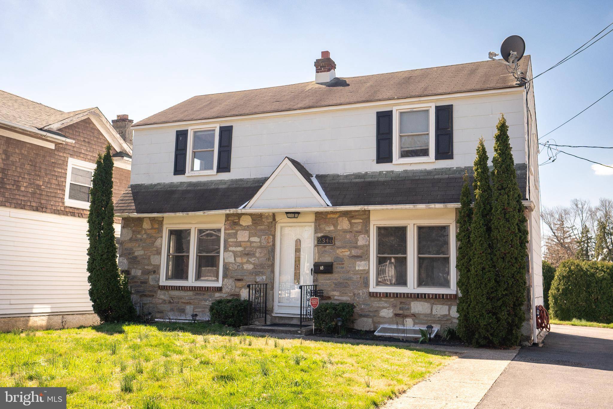 Glenside, PA 19038,2346 JENKINTOWN RD