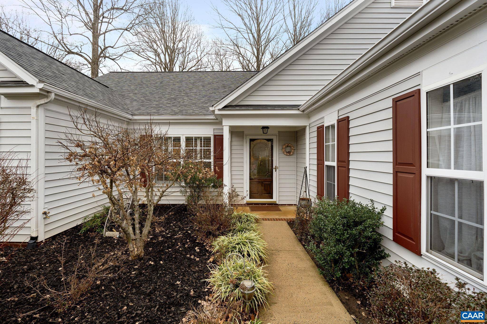 Charlottesville, VA 22911,2655 ENGLISH OAKS CIR