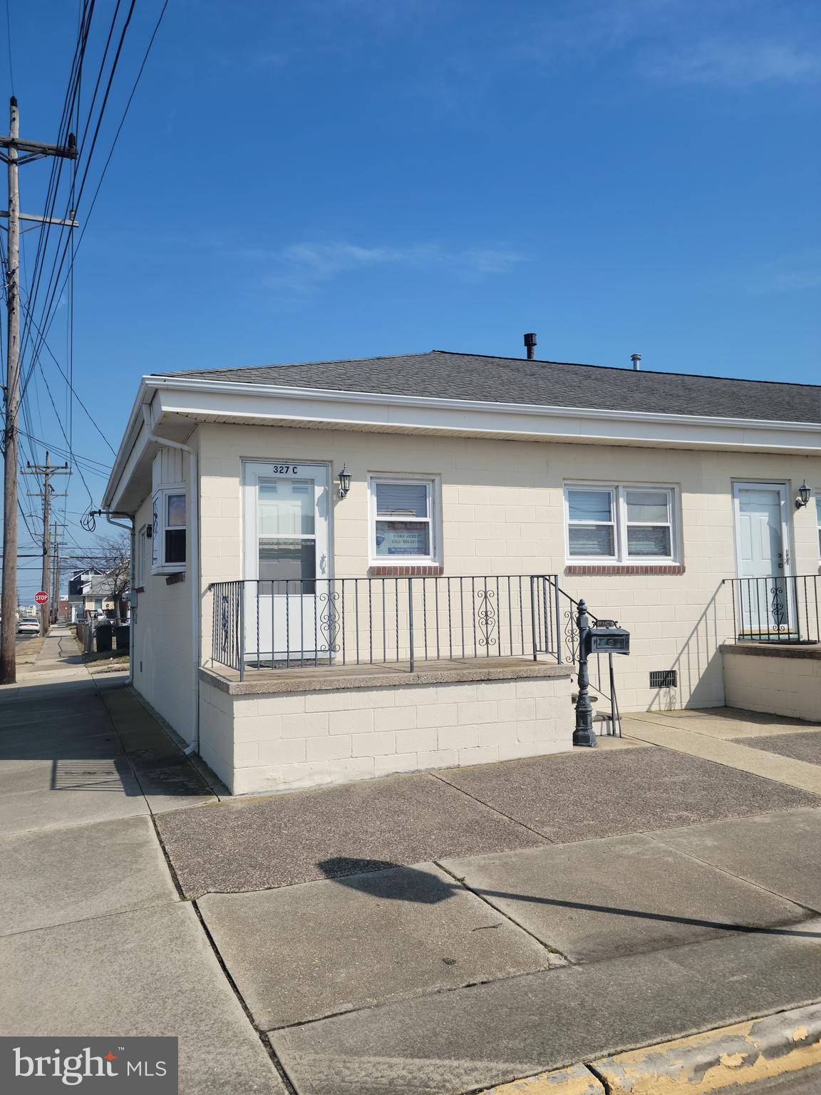 Wildwood, NJ 08260,327 W MAPLE AVE #C